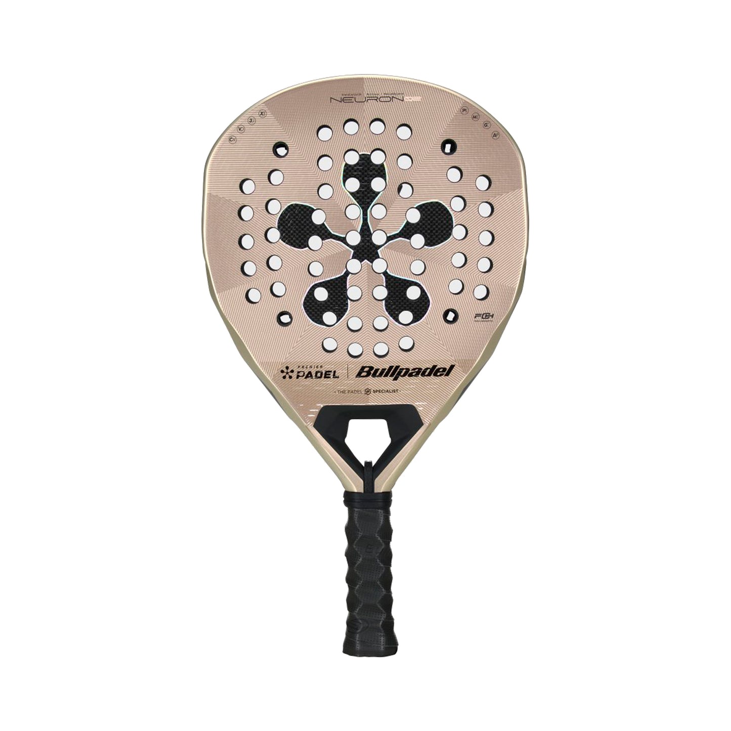 Bullpadel Neuron 02 Padelracket