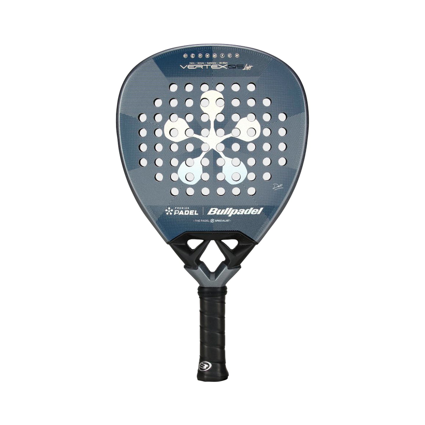 Bullpadel Vertex 05 Light Padelracket