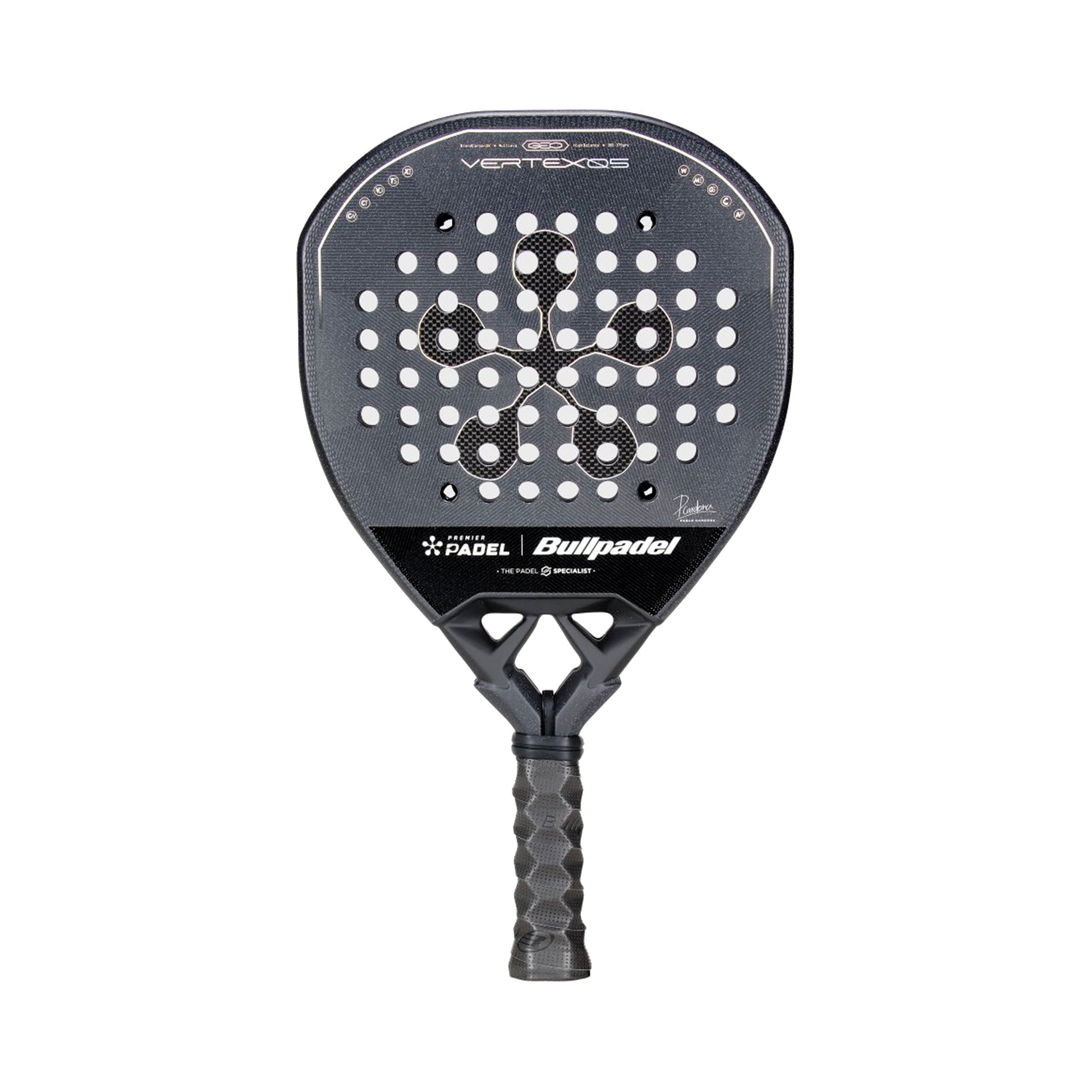 Bullpadel Vertex 05 GEO Padelracket