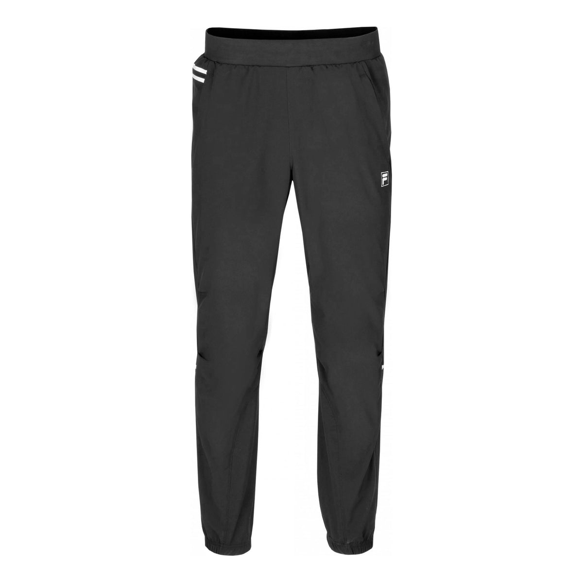 Fila Joseph Träningsbyxa Herrar-svart