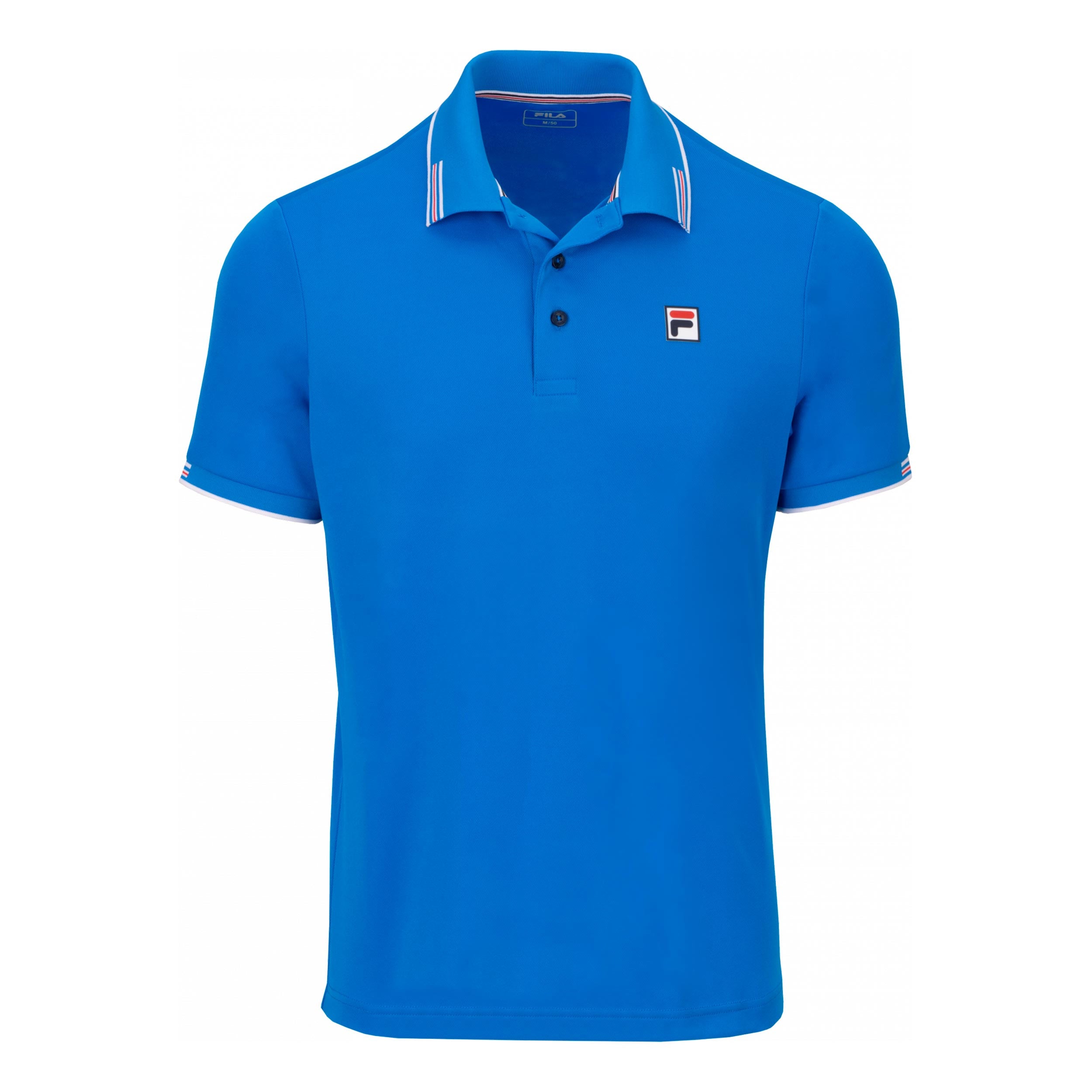 Fila Alejandro Polo Herrar-blå