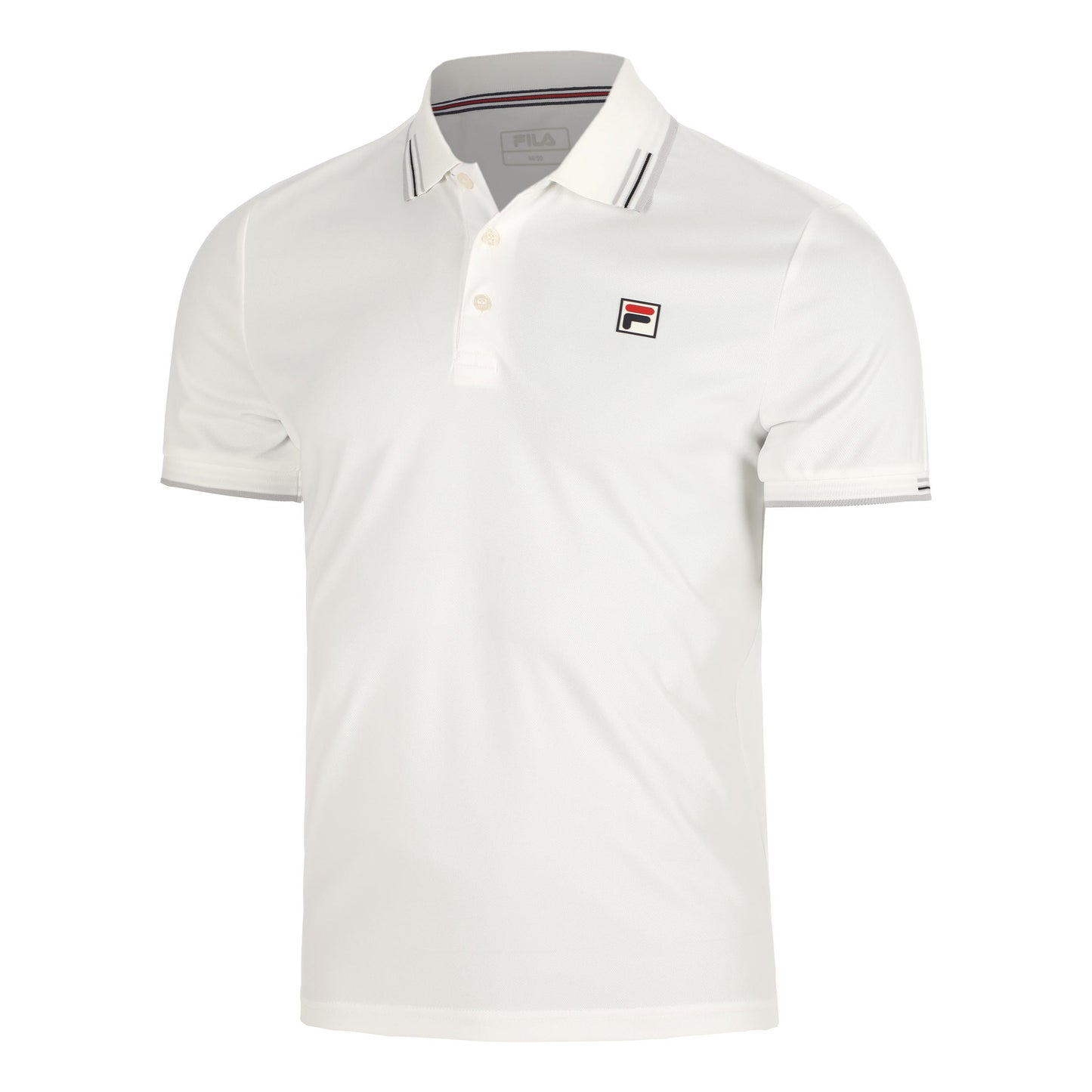 Fila Alejandro Polo Herrar - offwhite