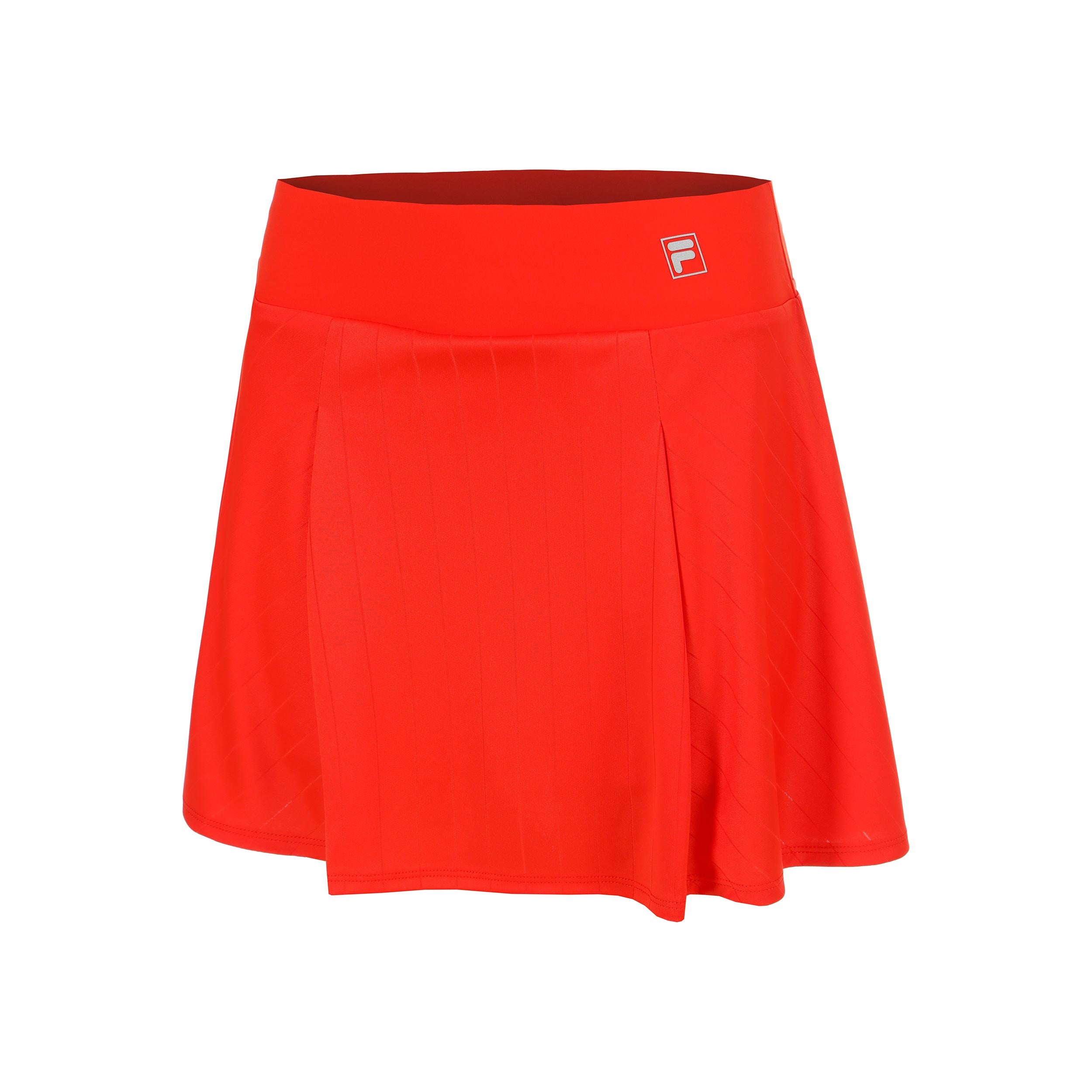Fila Kathleen Kjol Damer - korall