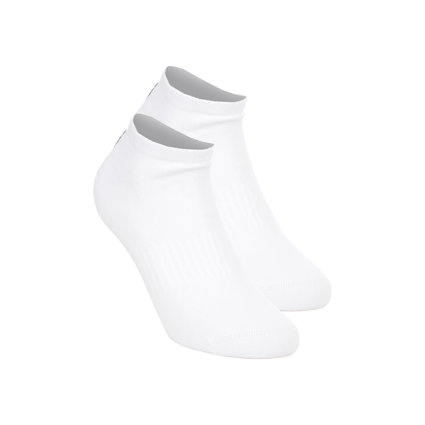 Fila F-BOX PREMIUM LOW 2P Tennisstrumpor Unisex-vit