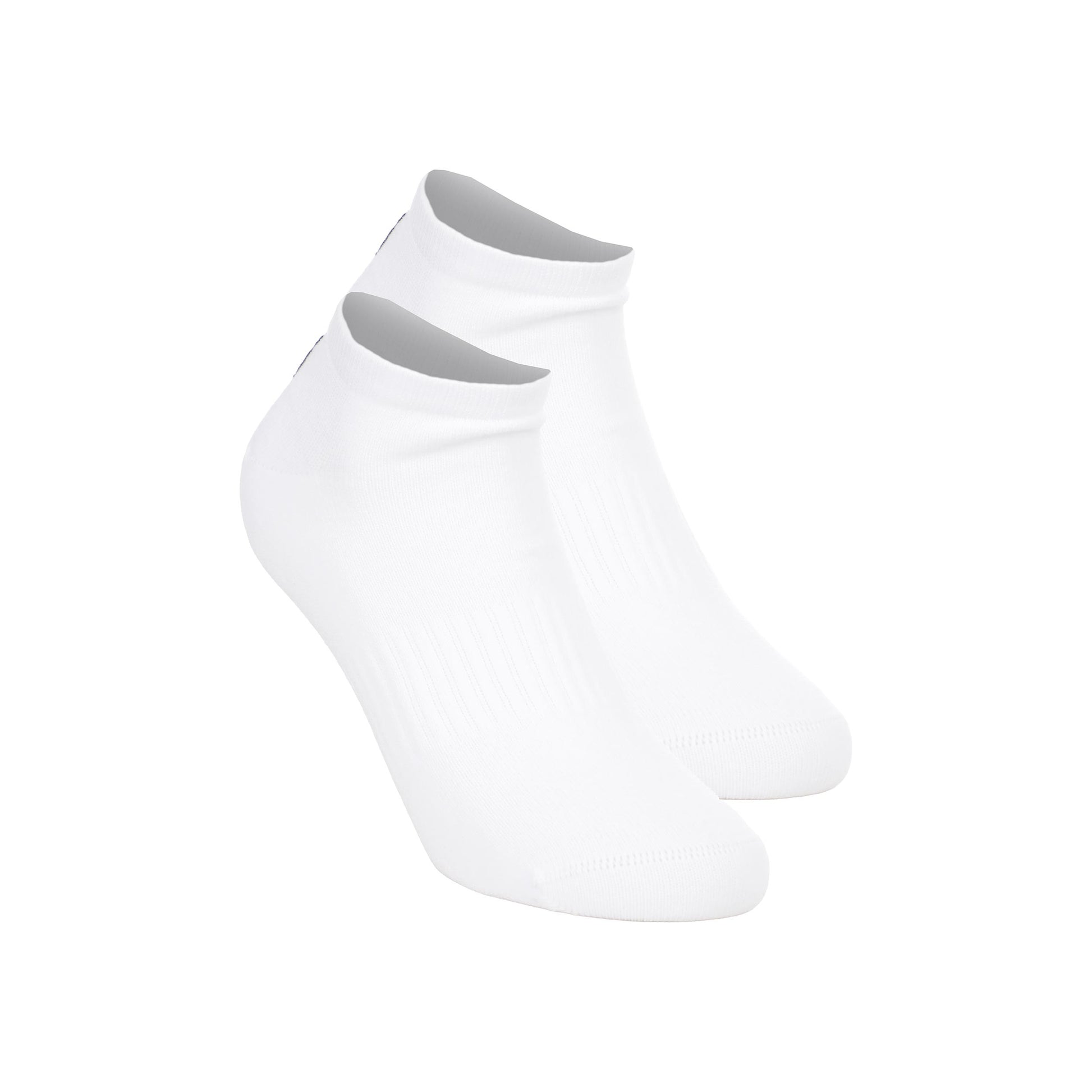 Fila F-BOX PREMIUM LOW 2P Tennisstrumpor Unisex-vit