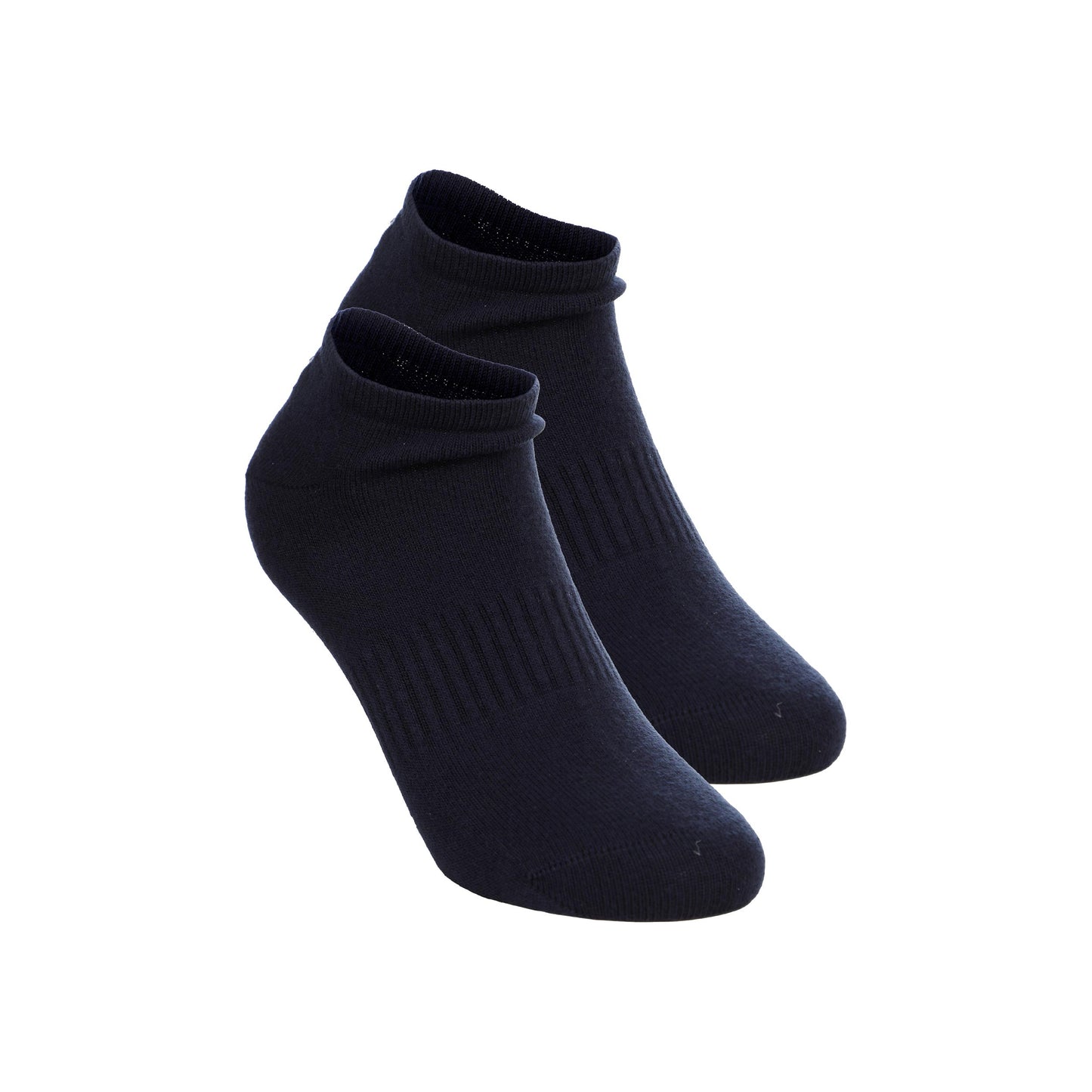 Fila F-BOX PREMIUM LOW 2P Tennisstrumpor Unisex-mörkblå