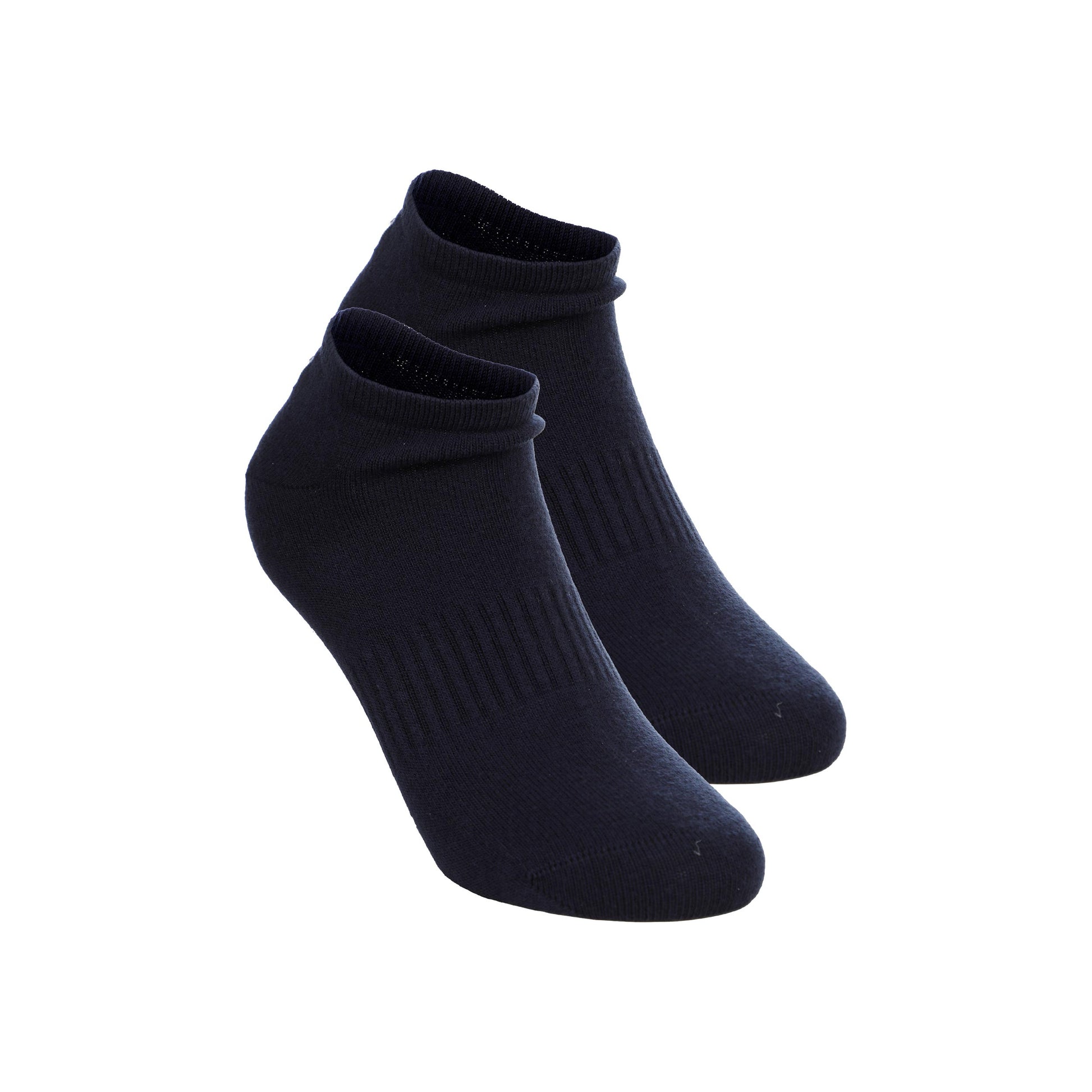 Fila F-BOX PREMIUM LOW 2P Tennisstrumpor Unisex-mörkblå