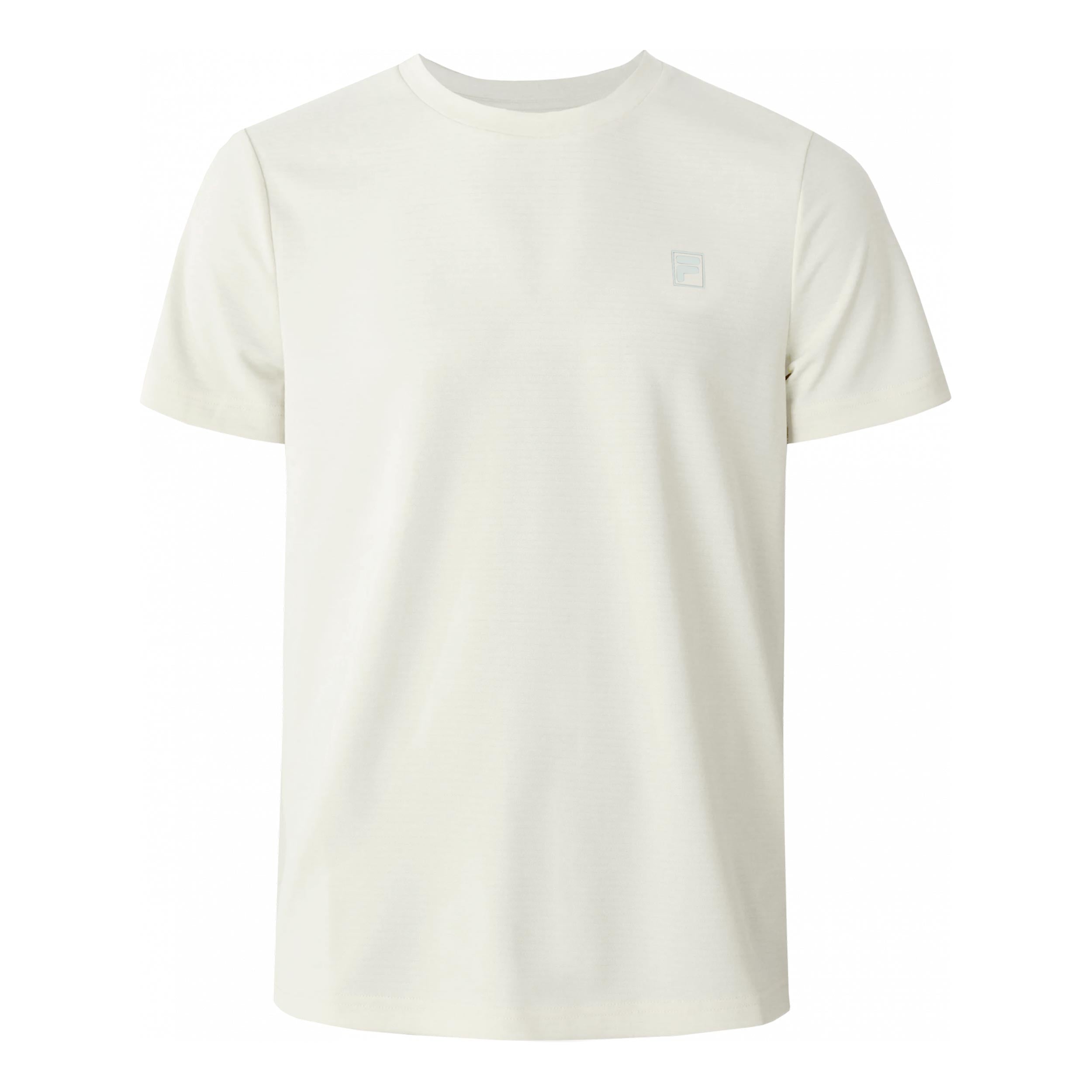 Fila Tristan T-shirt Herrar - sand