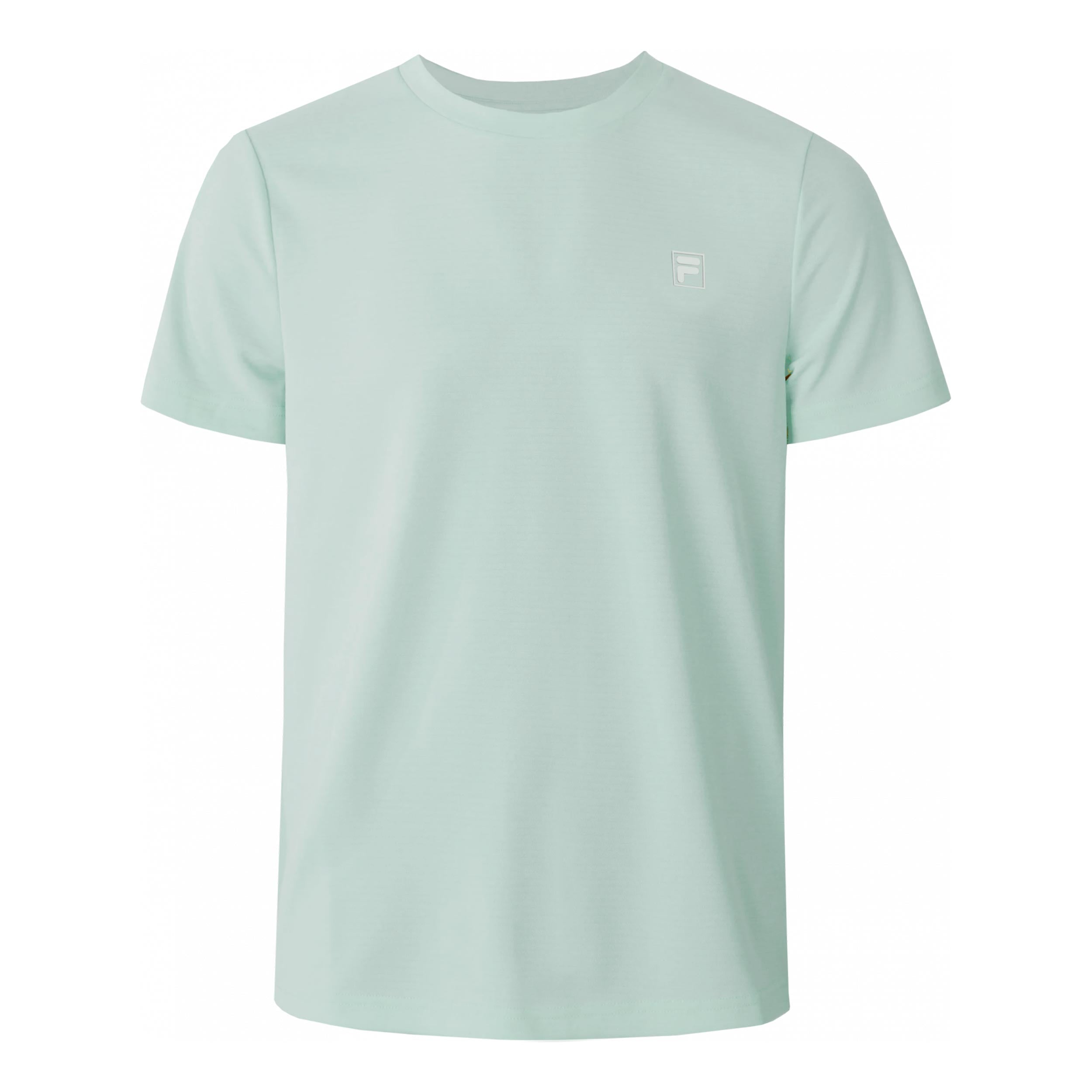 Fila Tristan T-shirt Herrar - mint