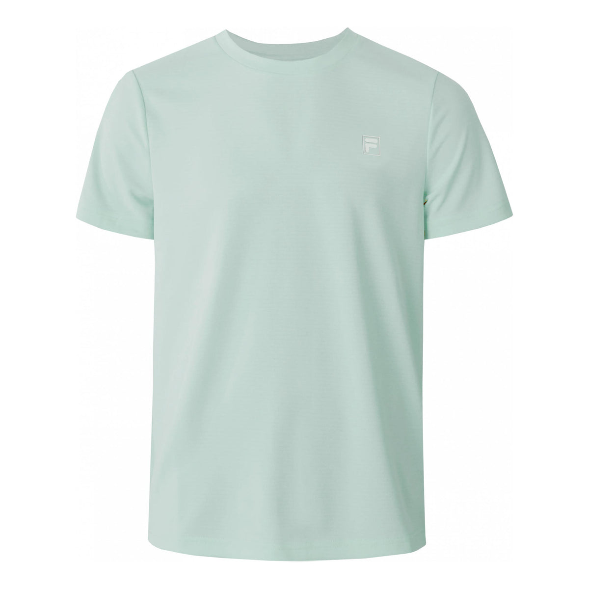 Fila Tristan T-shirt Herrar - mint