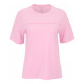 Lilou T-shirt Damer - rosa