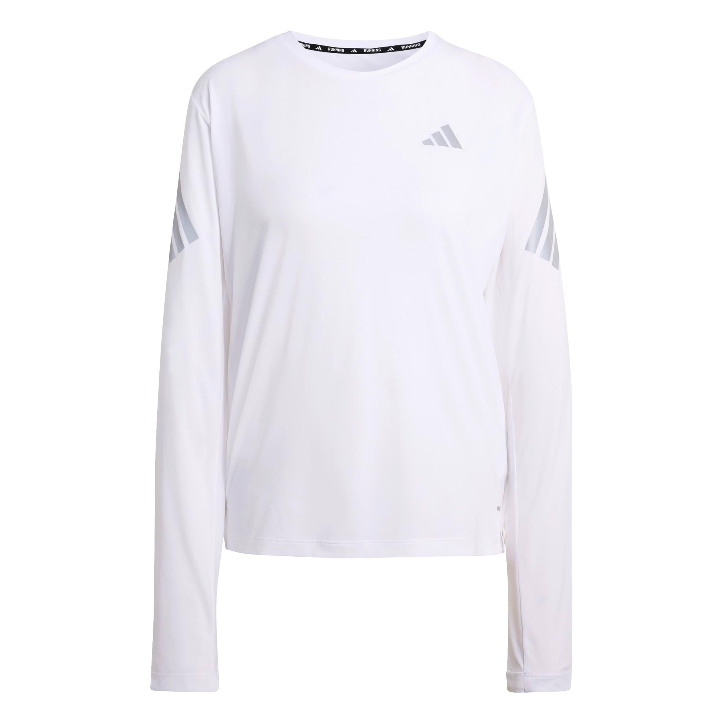 adidas adi365  Löpartröja Damer-vit