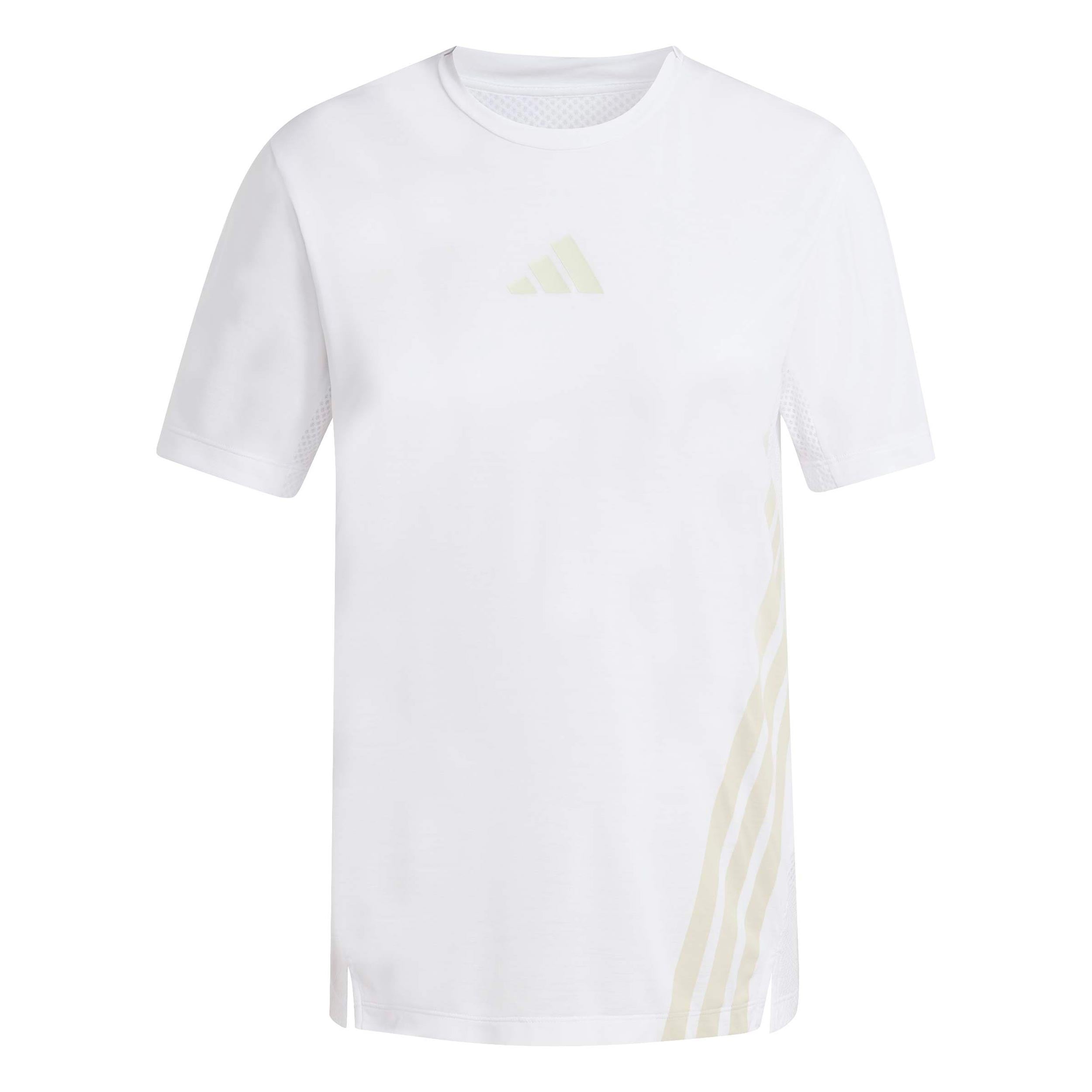 adidas Terrex XPR  Löpartröja Damer-vit