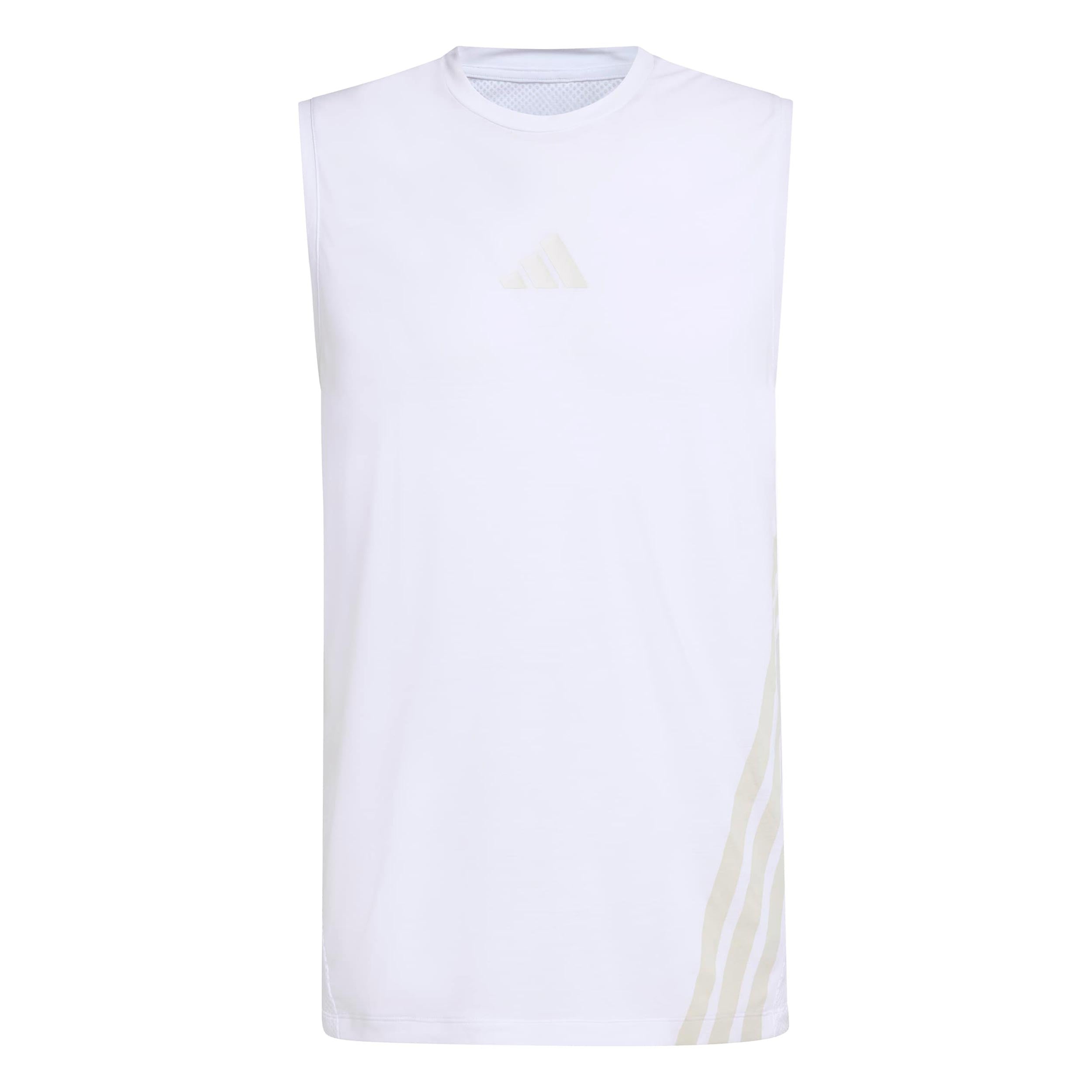 adidas Terrex XPR  Löpartröja Herrar-vit