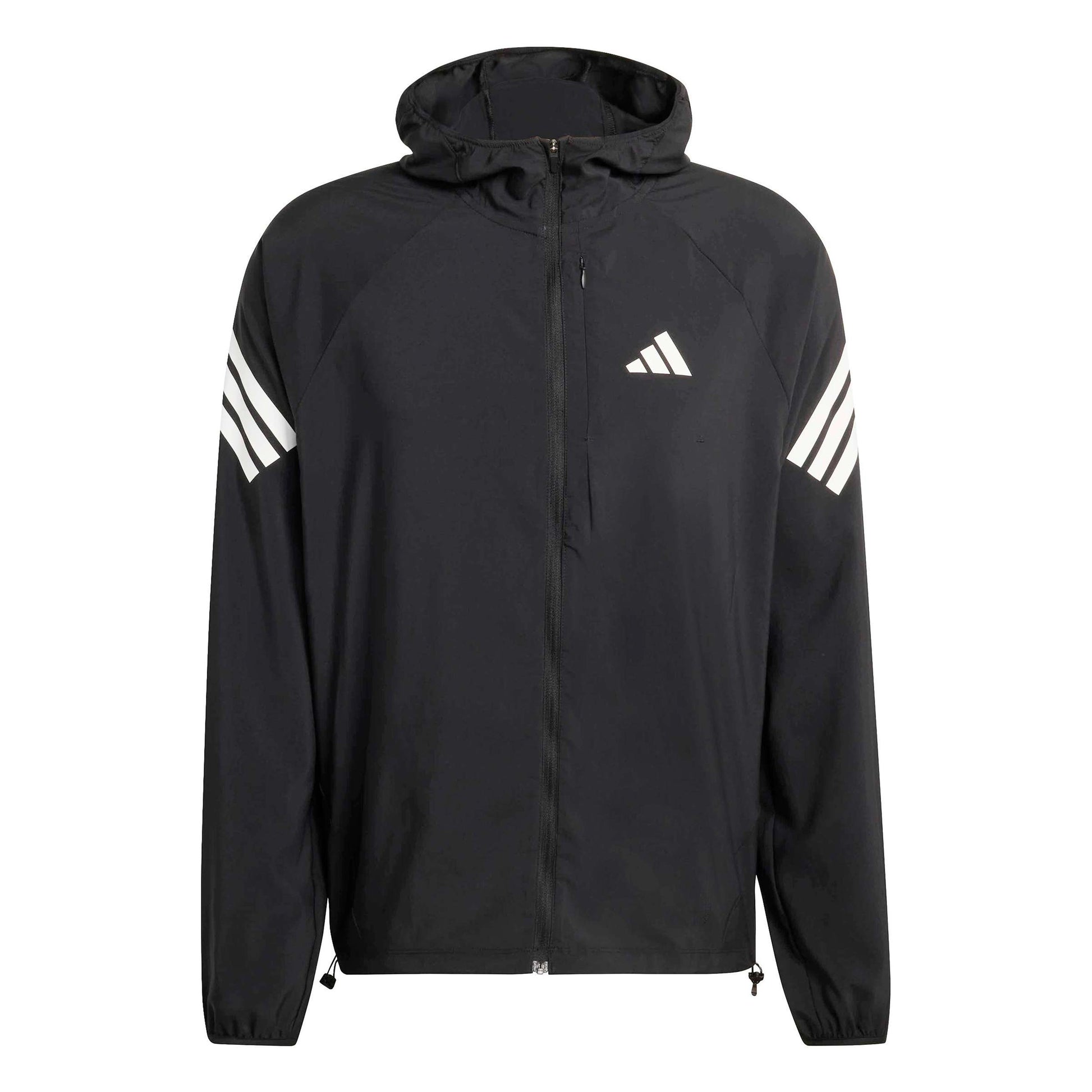 adidas adi365  Löparjacka Herrar-svart