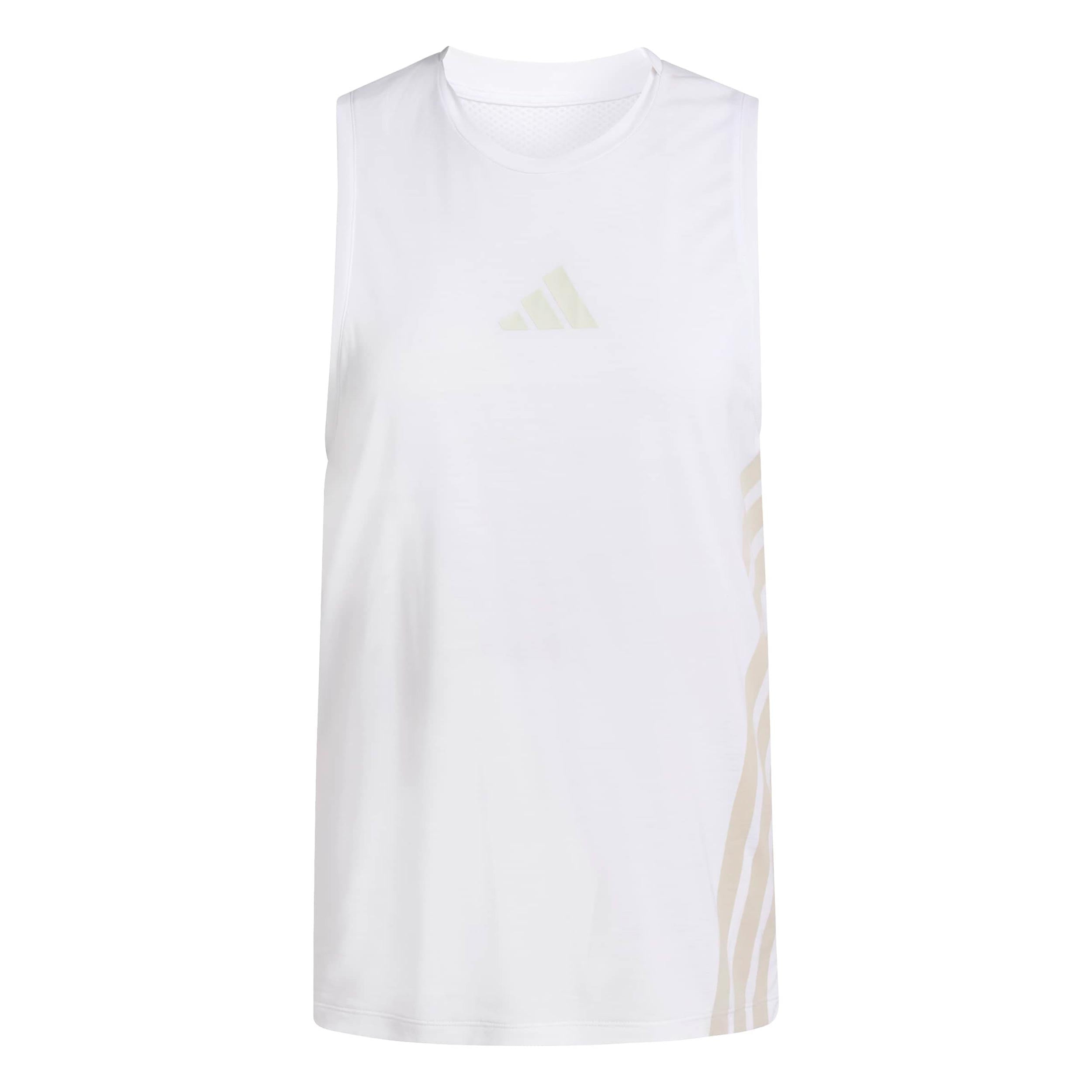 adidas Terrex XPR  Löpartröja Damer-vit