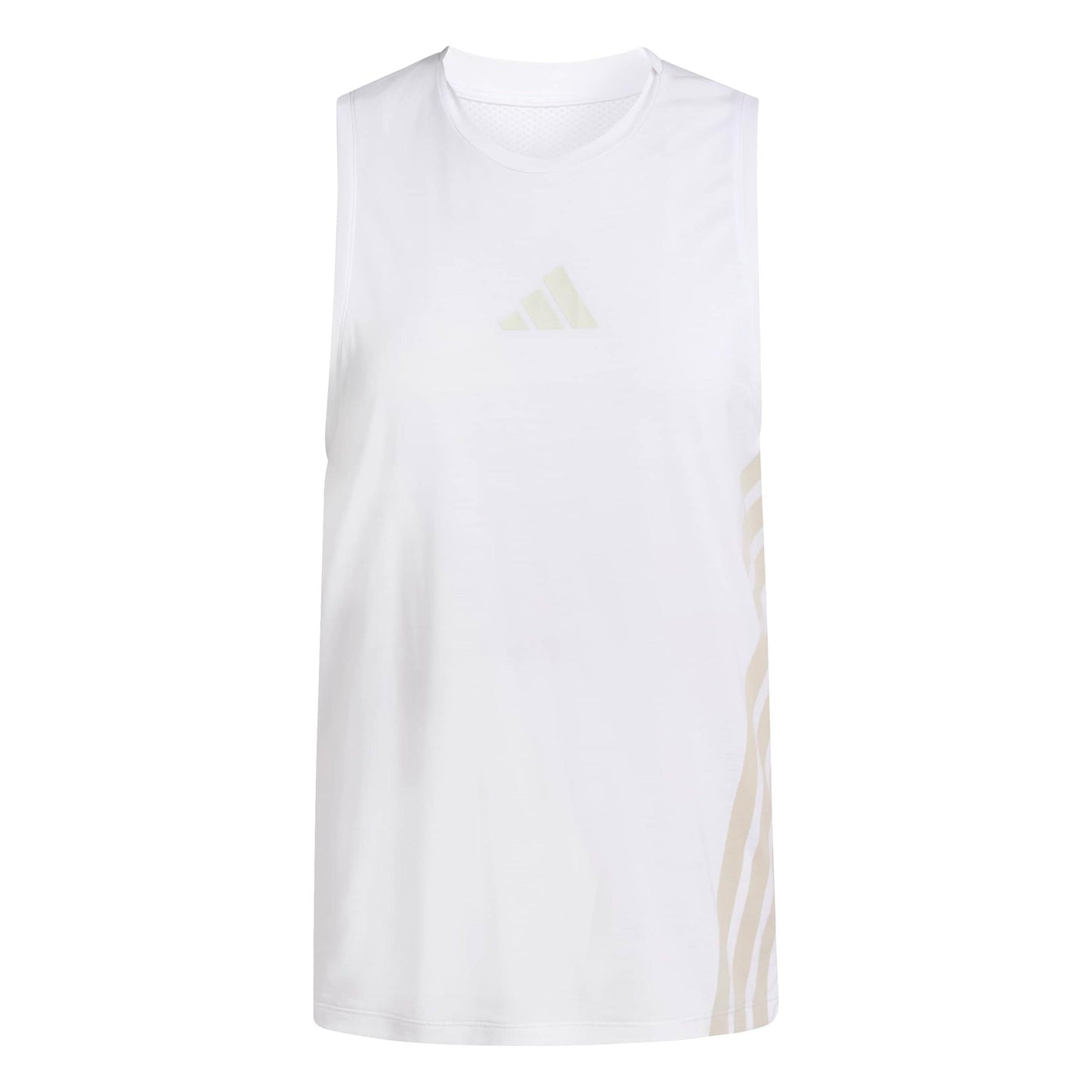 adidas Terrex XPR  Löpartröja Damer-vit