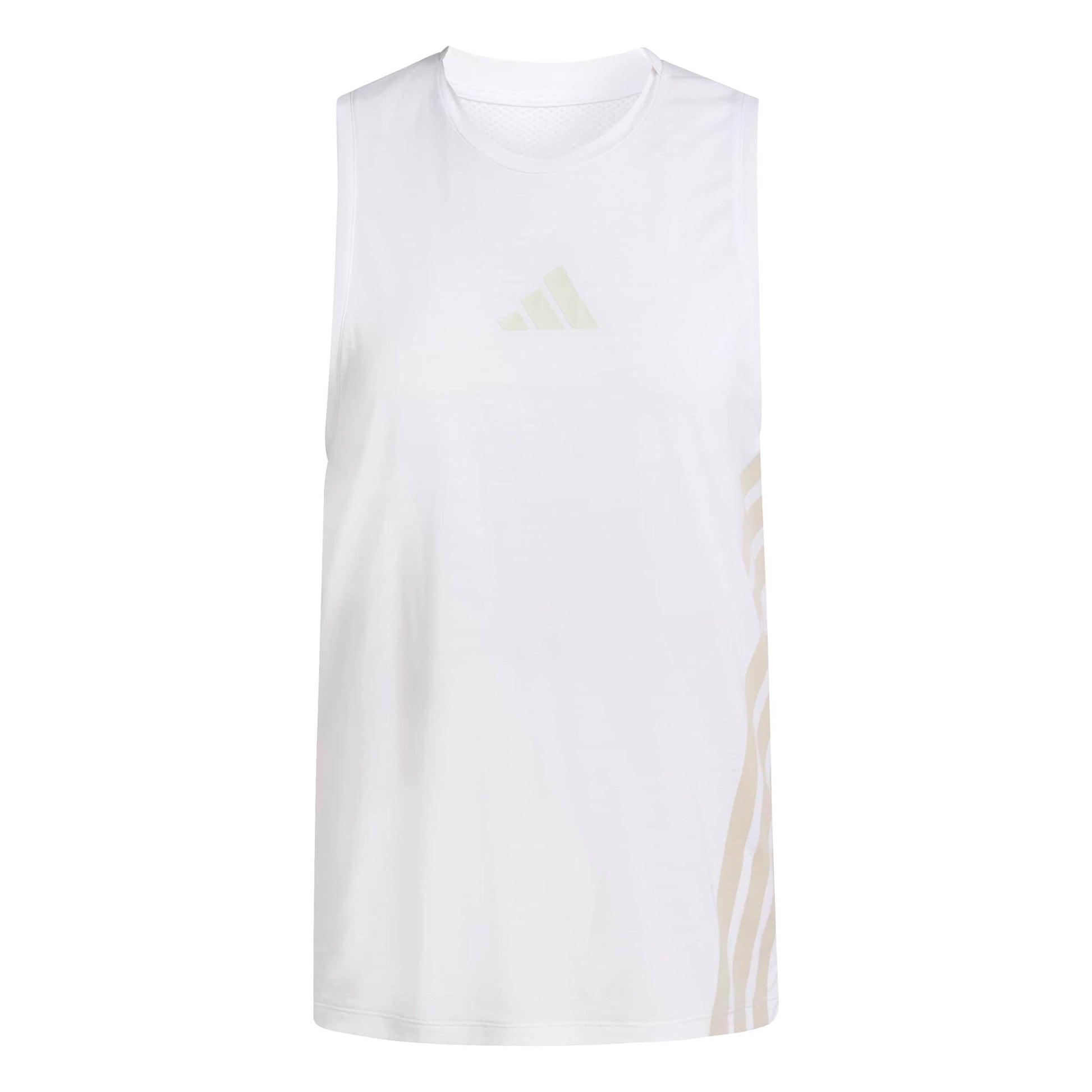 adidas Terrex XPR  Löpartröja Damer-vit