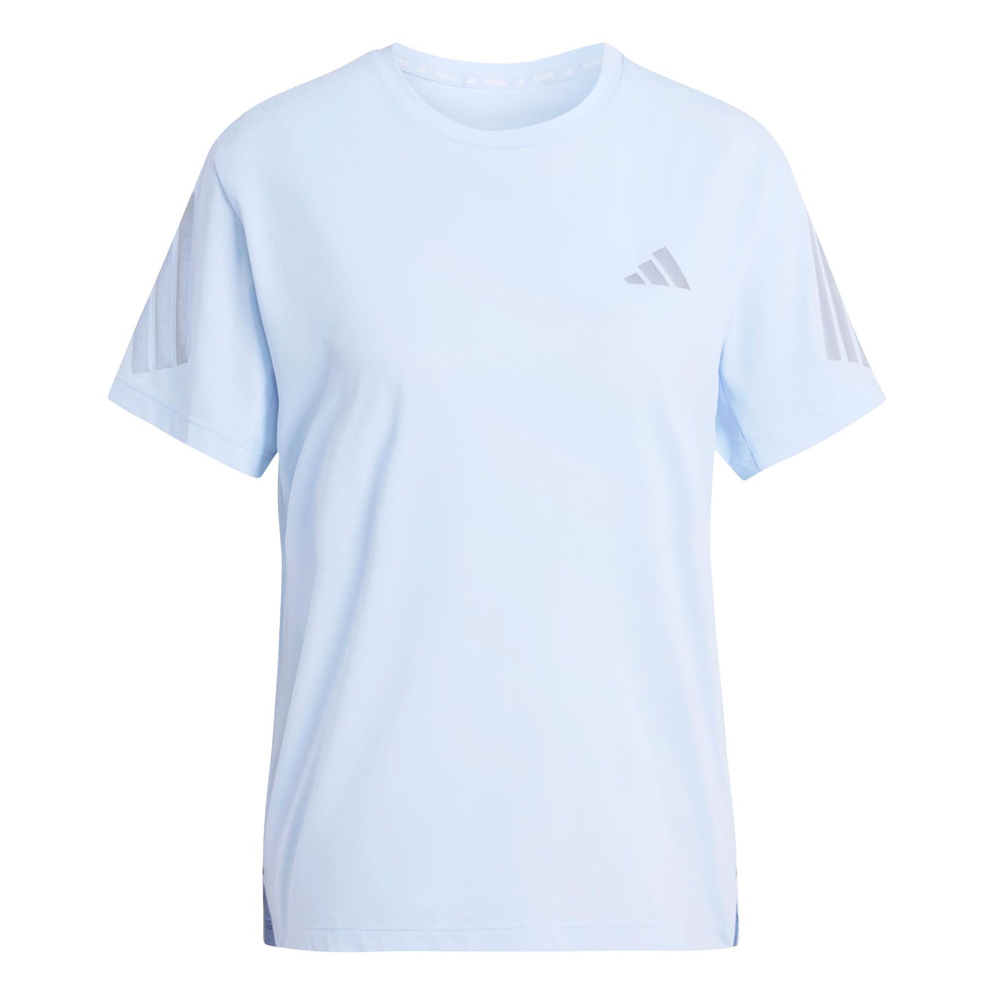adidas adi365 Breeze  Löpartröja Damer-blågrå
