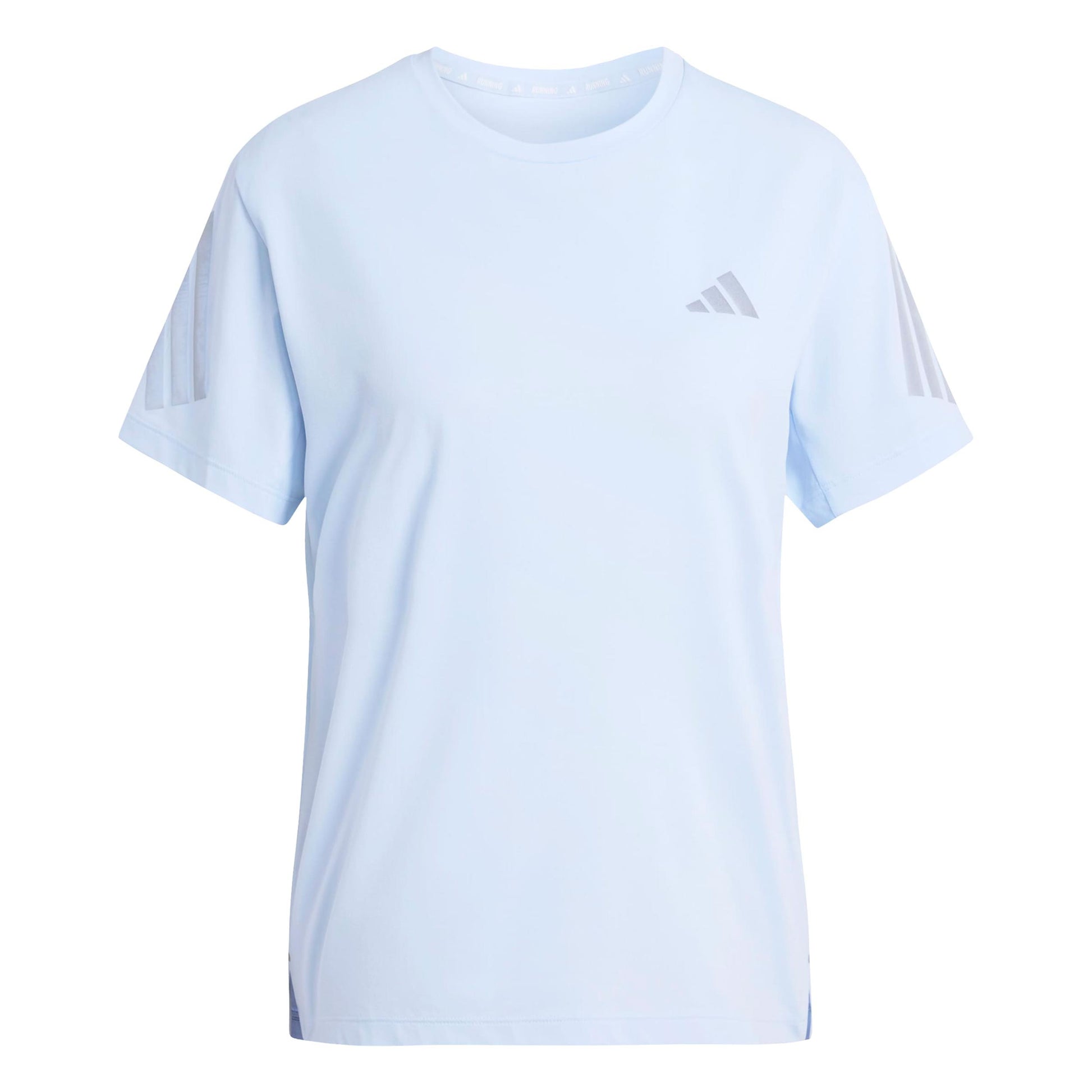 adidas adi365 Breeze  Löpartröja Damer-blågrå