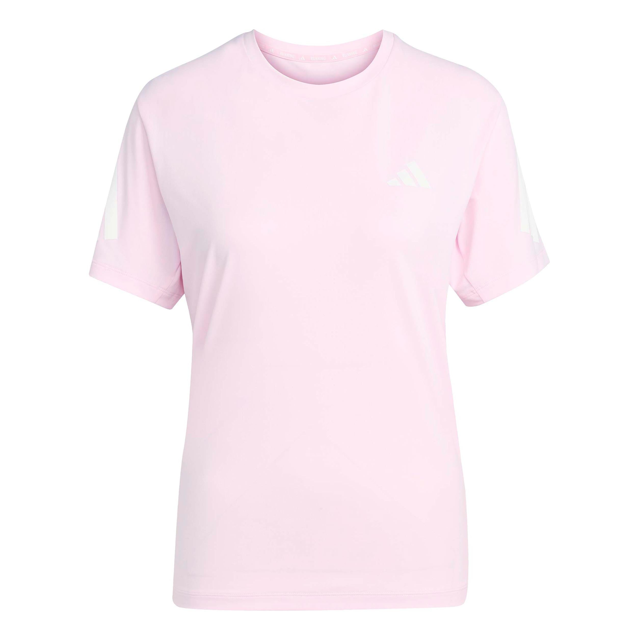 adidas adi365 Breeze  Löpartröja Damer-rosa