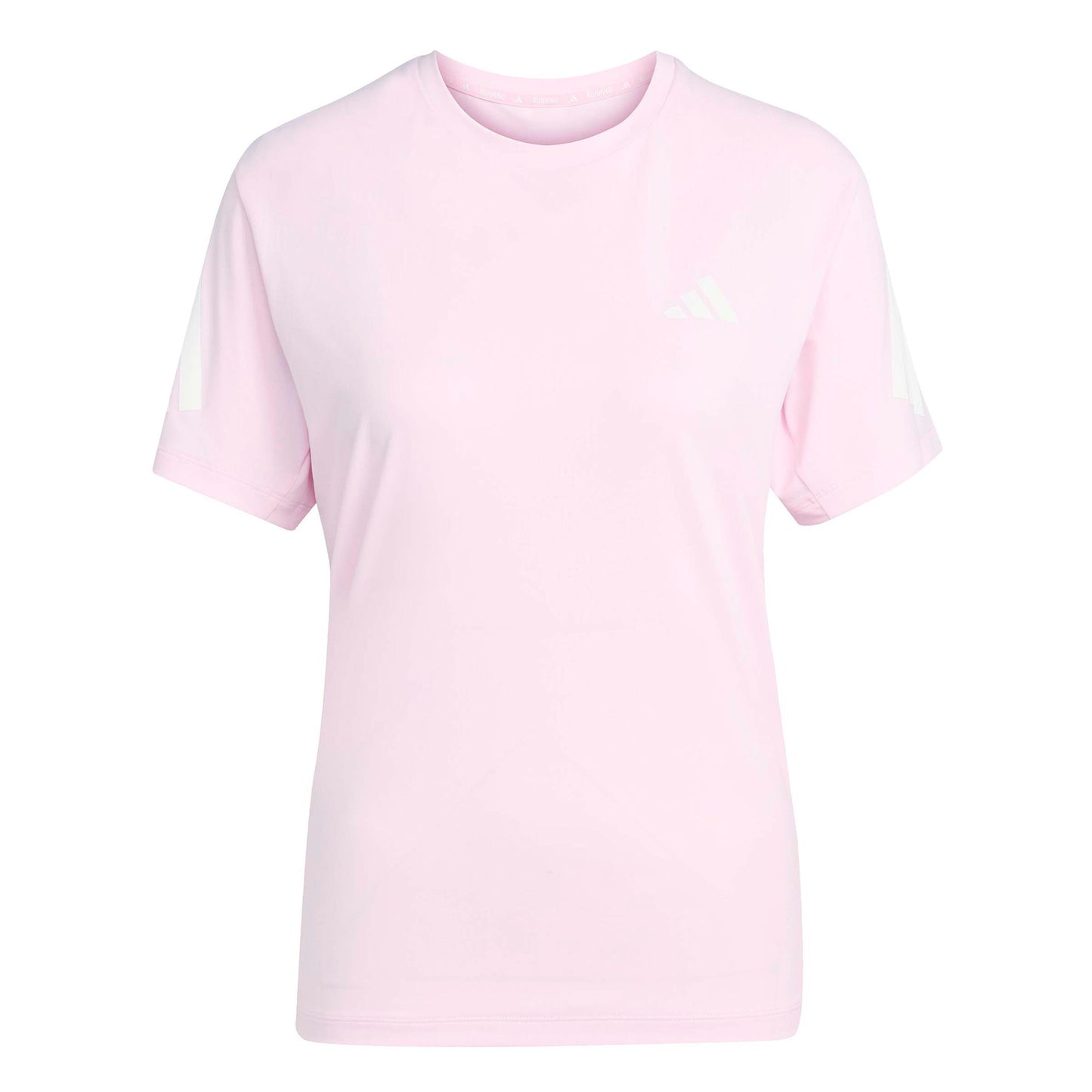 adidas adi365 Breeze  Löpartröja Damer-rosa