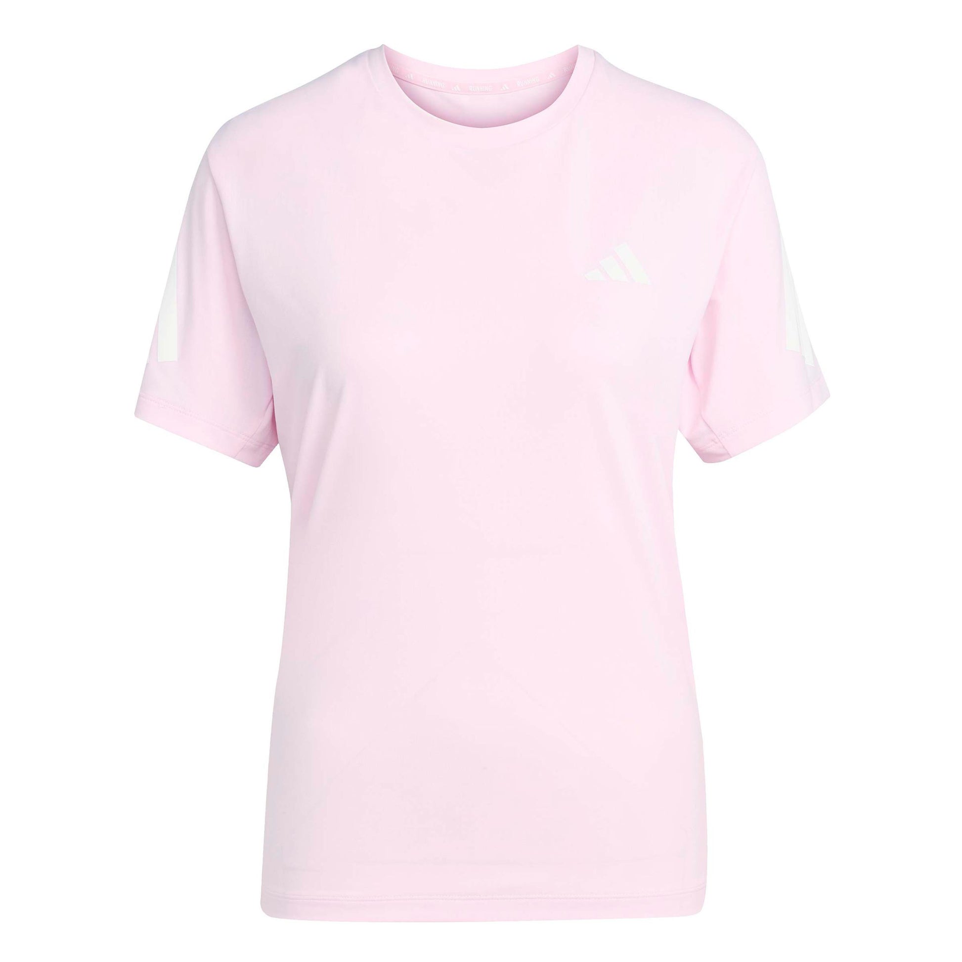 adidas adi365 Breeze  Löpartröja Damer-rosa