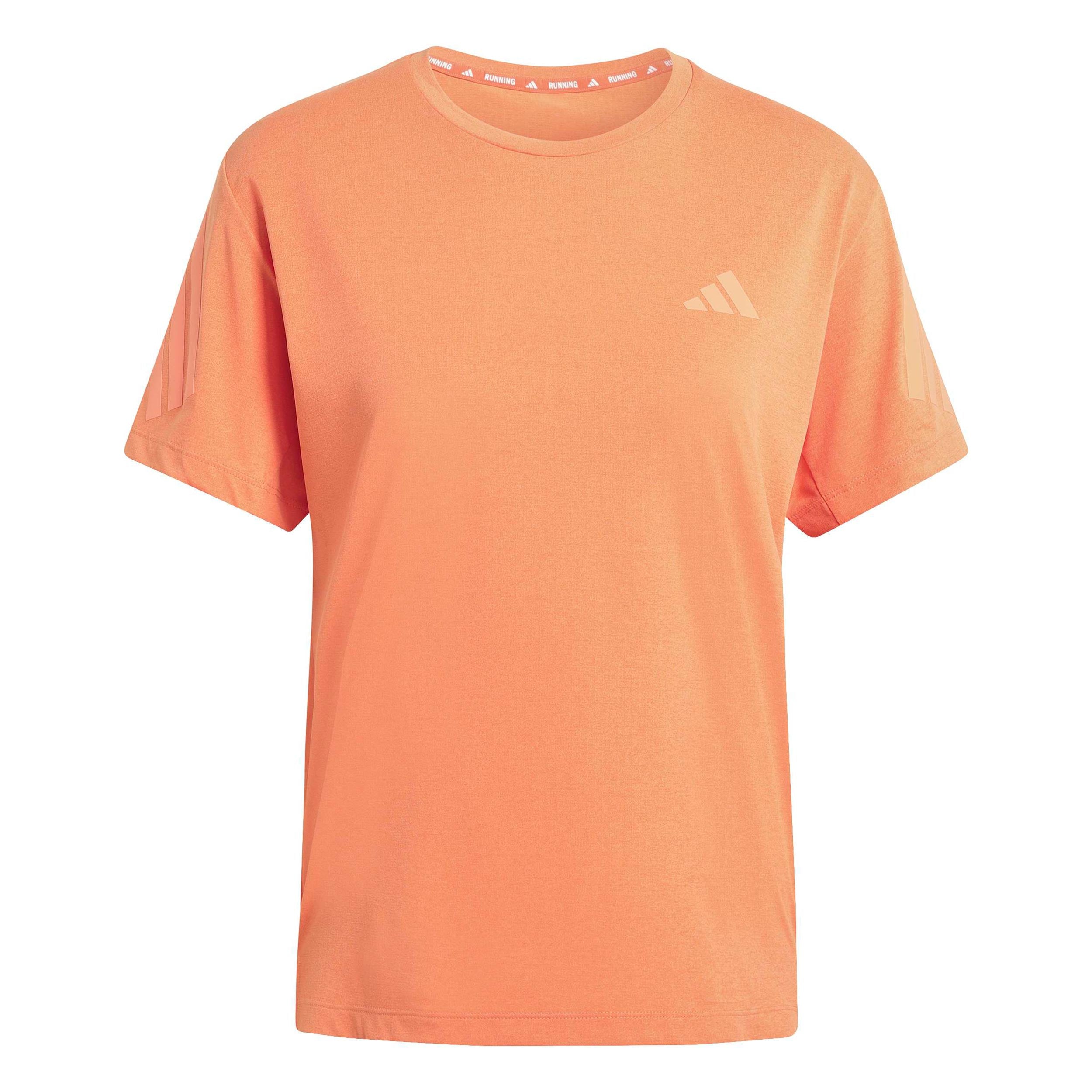 adidas adi365 Breeze  Löpartröja Damer-orange