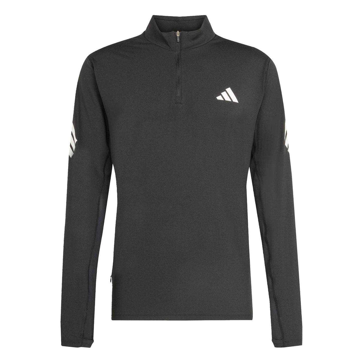 adidas adi365 Zip  Löpartröja Herrar-svart