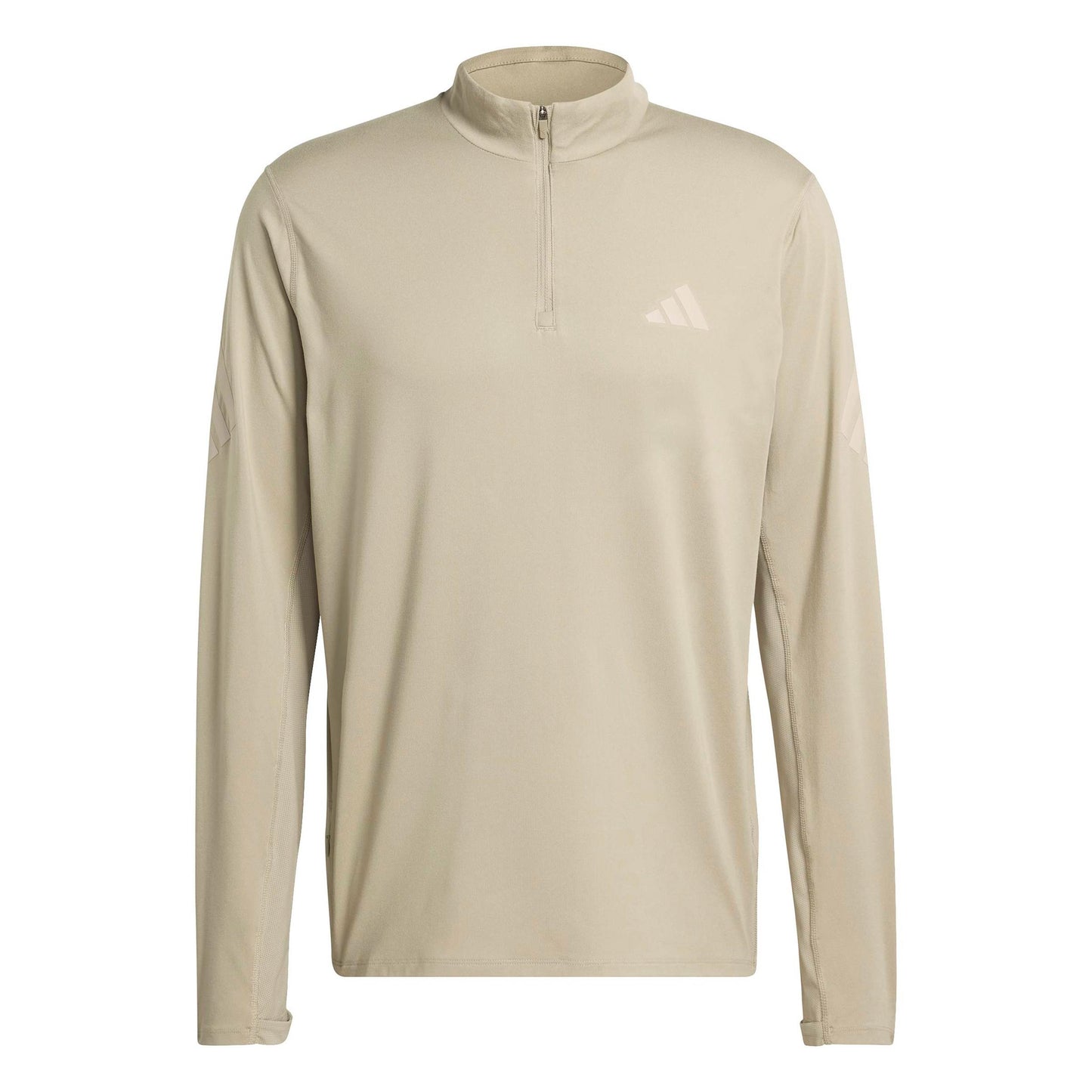adidas adi365 Zip  Löpartröja Herrar-kaki
