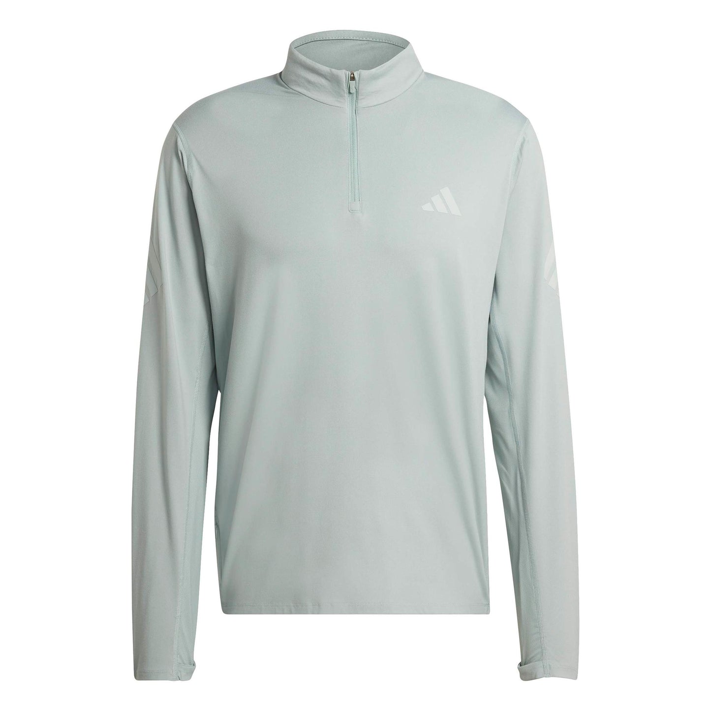 adidas adi365 Zip  Löpartröja Herrar-mint