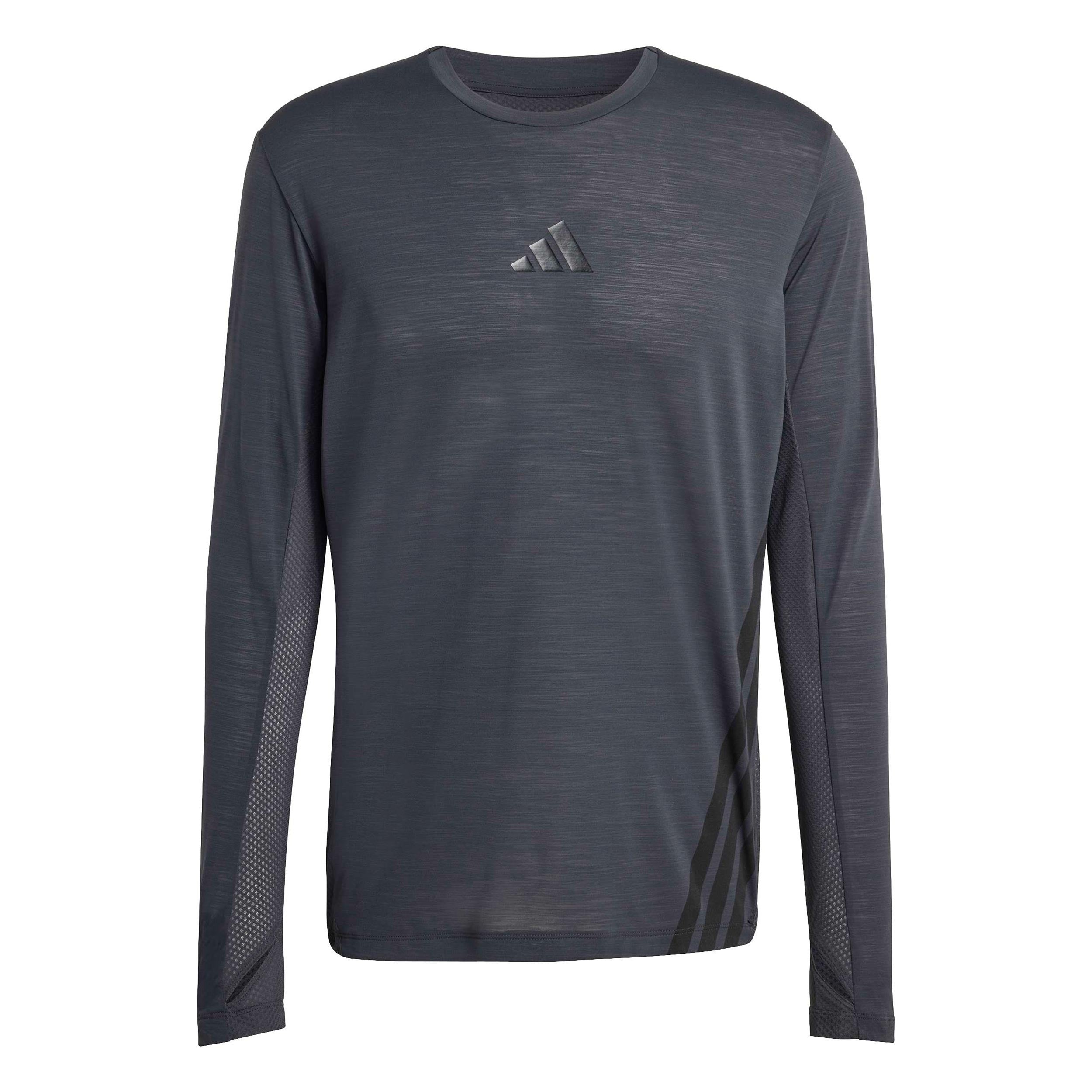 adidas Terrex XPR  Löpartröja Herrar-grå
