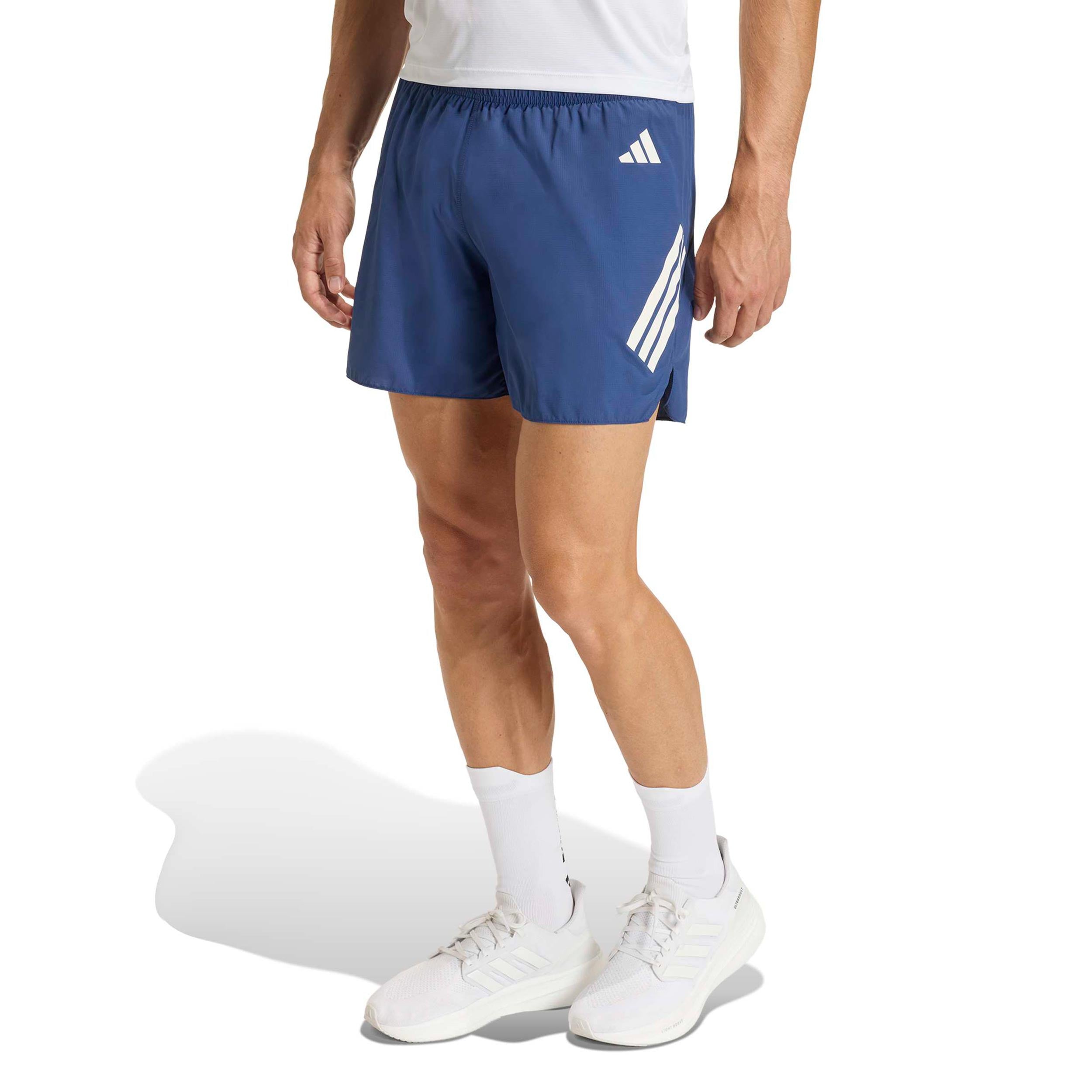 adidas adi365 7in  Löparshorts Herrar-blå