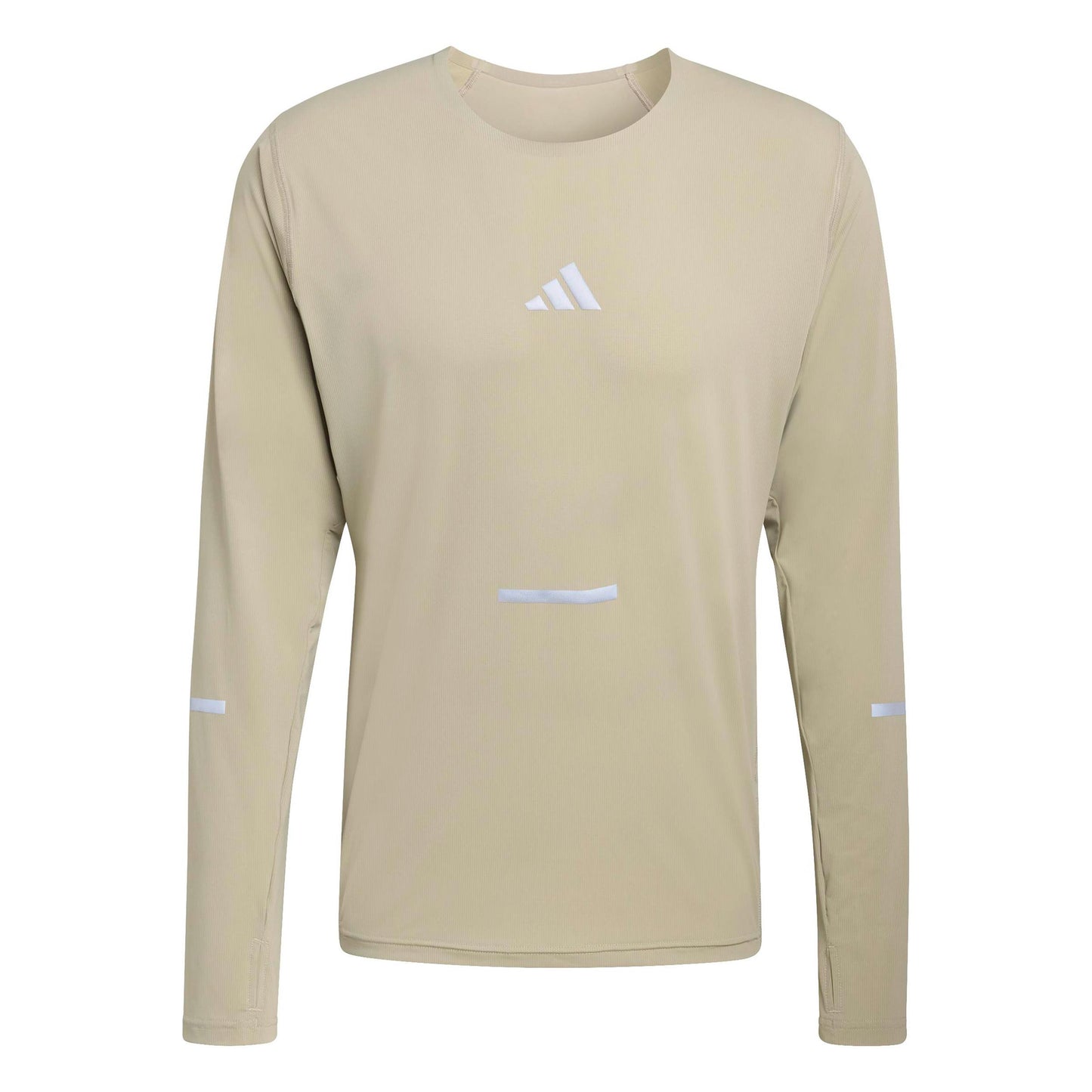 adidas adi365  Löpartröja Herrar-kaki