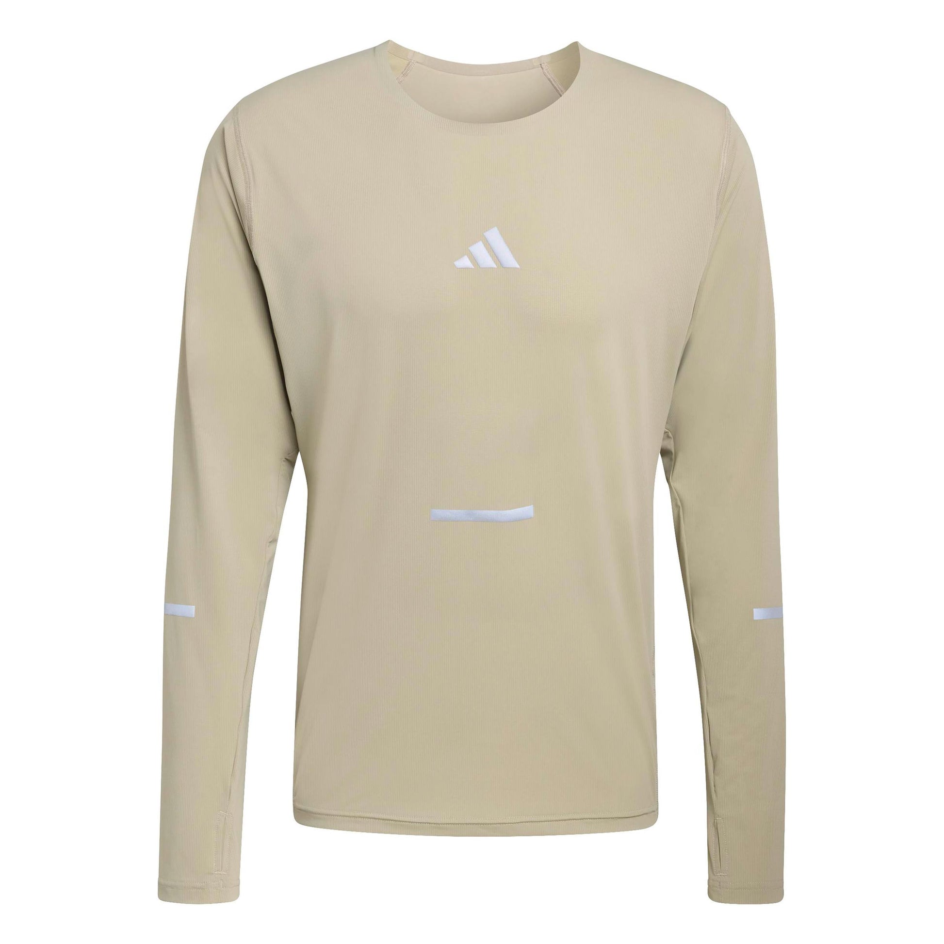 adidas adi365  Löpartröja Herrar-kaki
