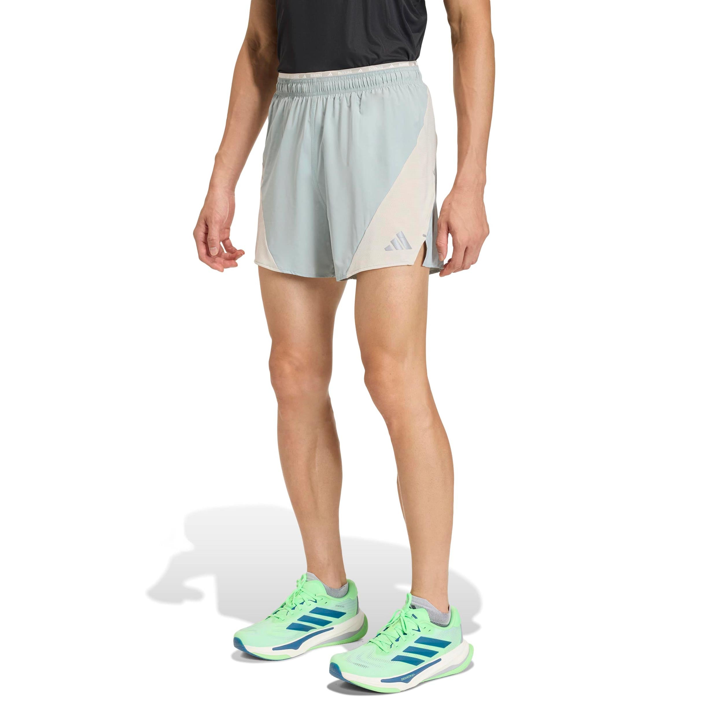 adidas adi365 Breeze 5in  Löparshorts Herrar-grå