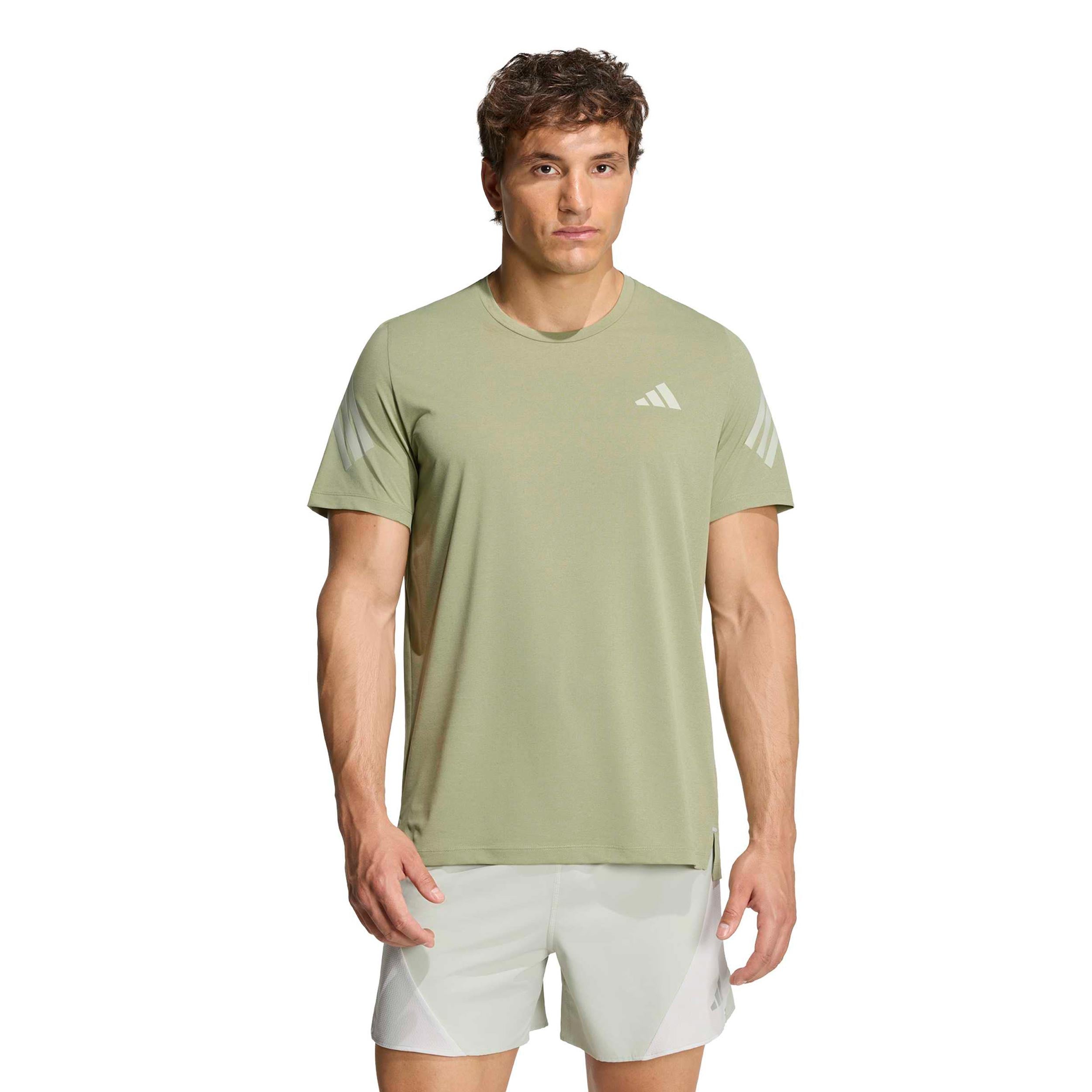 adidas adi365 Löpartröja Herrar - grön