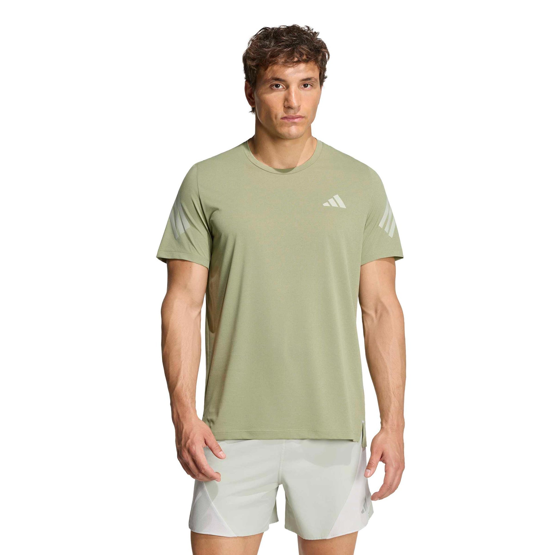 adidas adi365 Löpartröja Herrar - grön