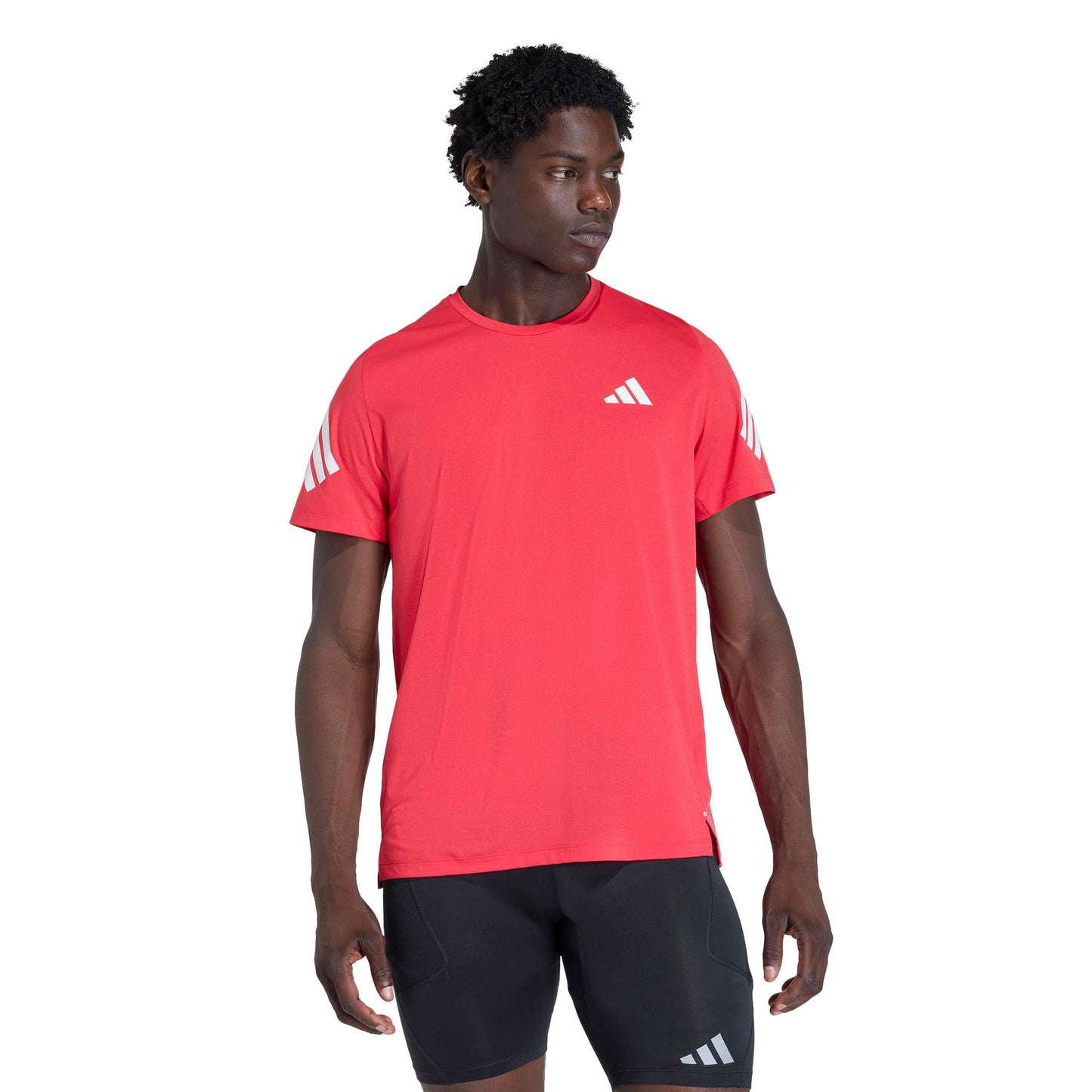 adidas adi365 Löpartröja Herrar - röd