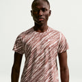 Court Dri-Fit Victory T-shirt Herrar - mauve, flerfärgad