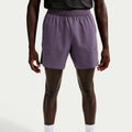 Court Dri-Fit Advantage 6in Shorts Herrar-lila
