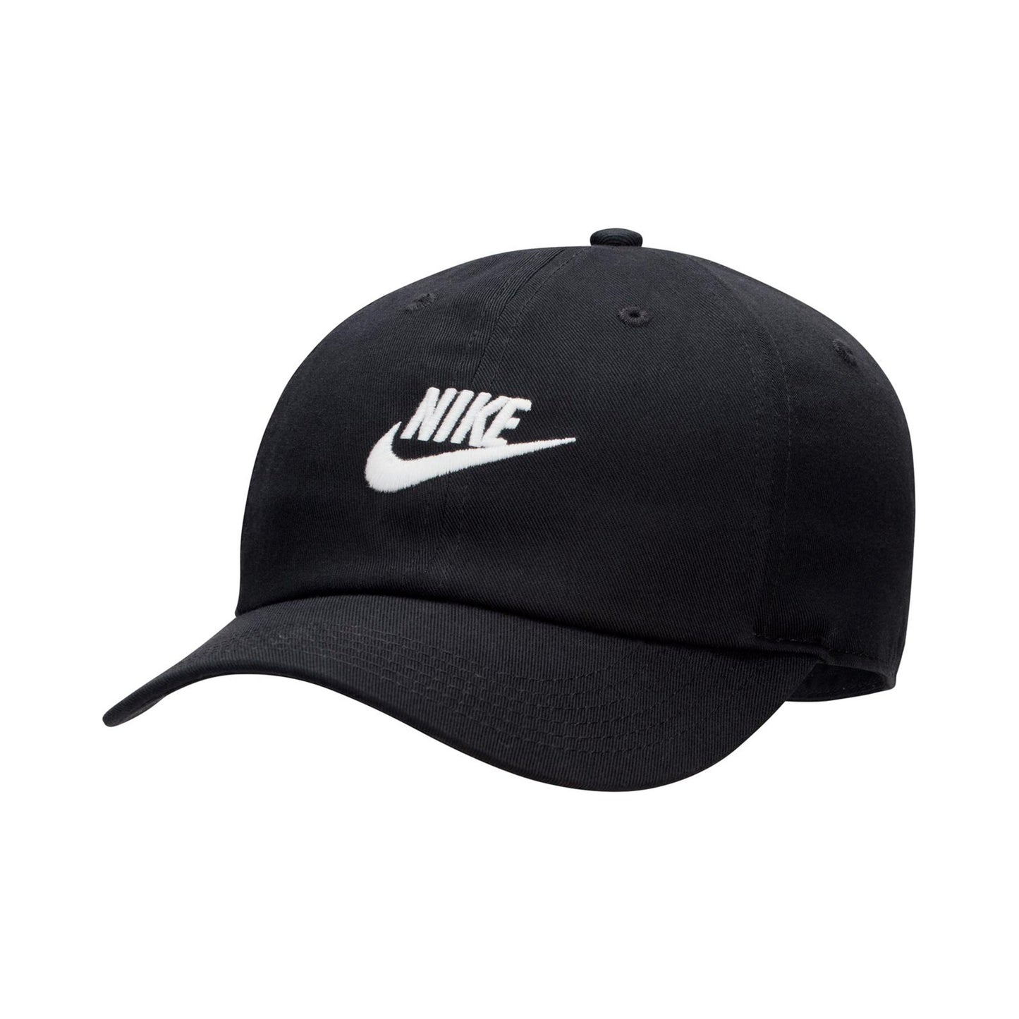 Nike Club Keps Barn - svart