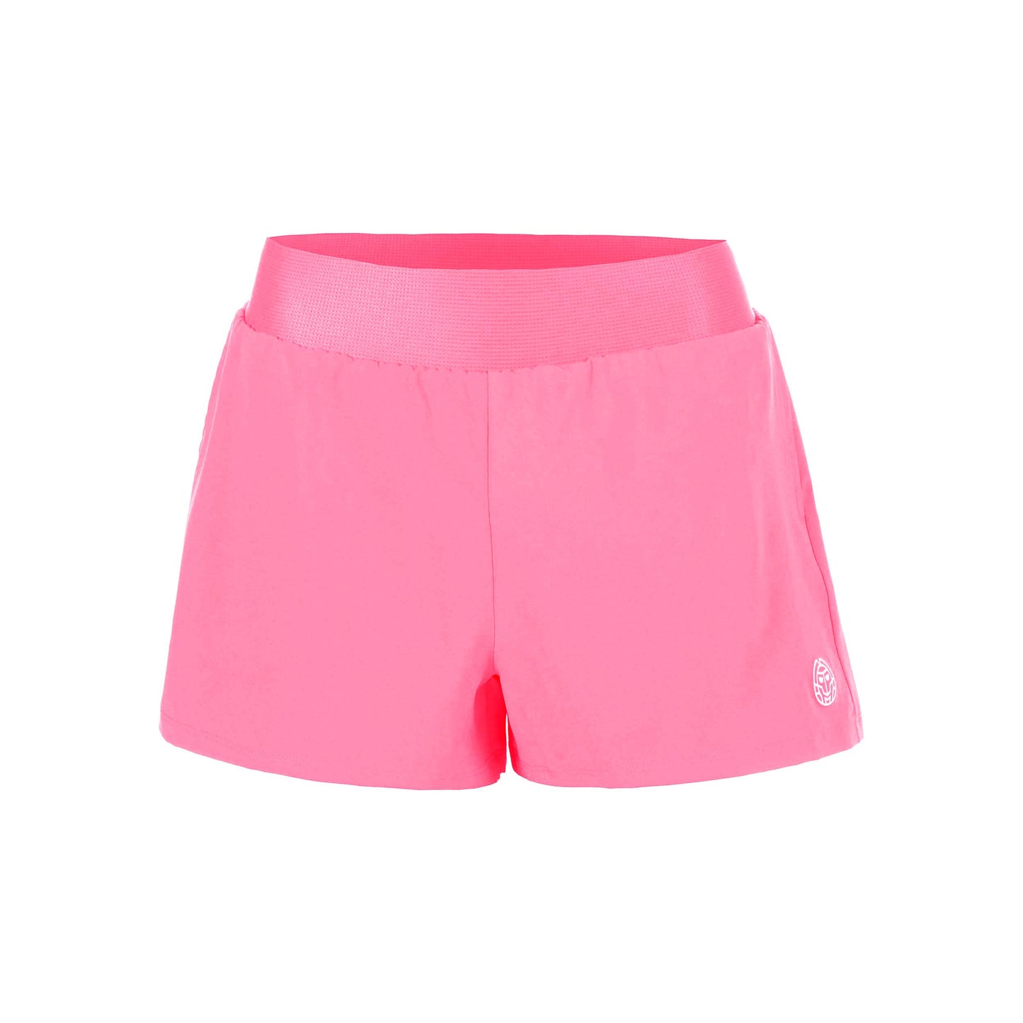 BIDI BADU Crew 2.0 2in1 Shorts Flickor-pink
