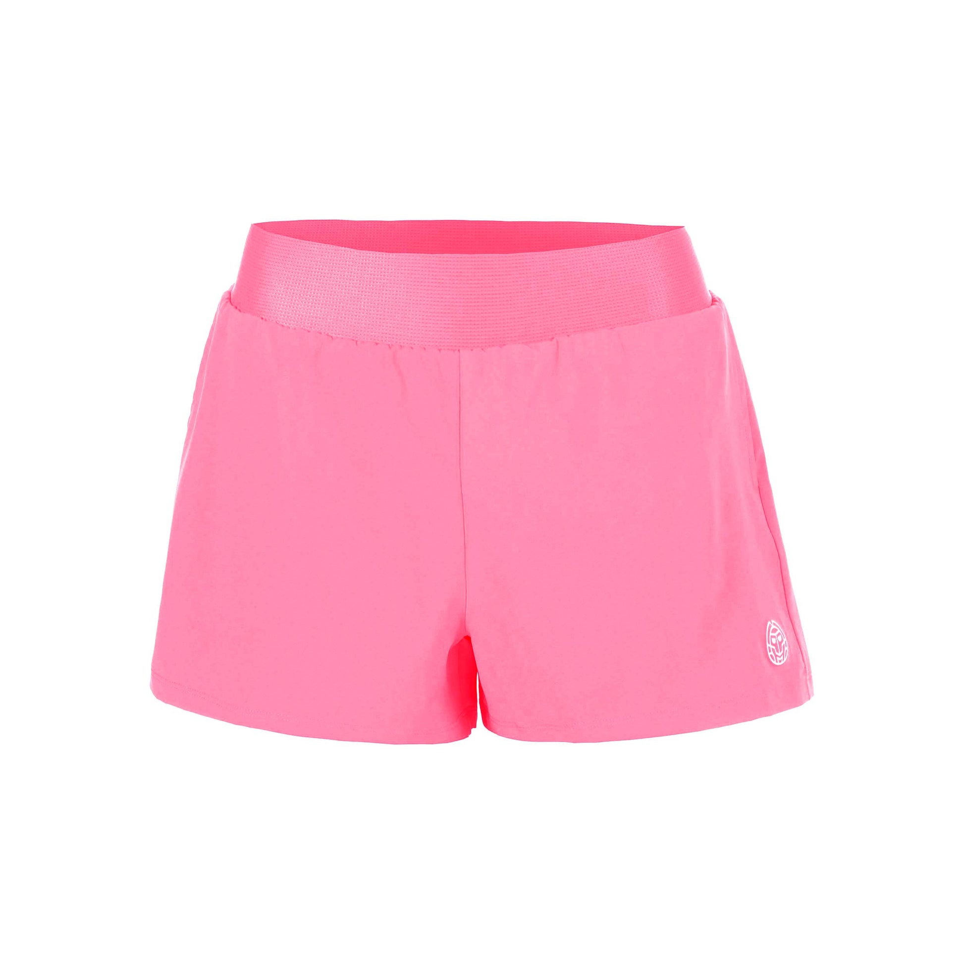 BIDI BADU Crew 2.0 2in1 Shorts Flickor-pink