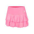 Crew 2.0 Pleated Kjol Flickor-pink