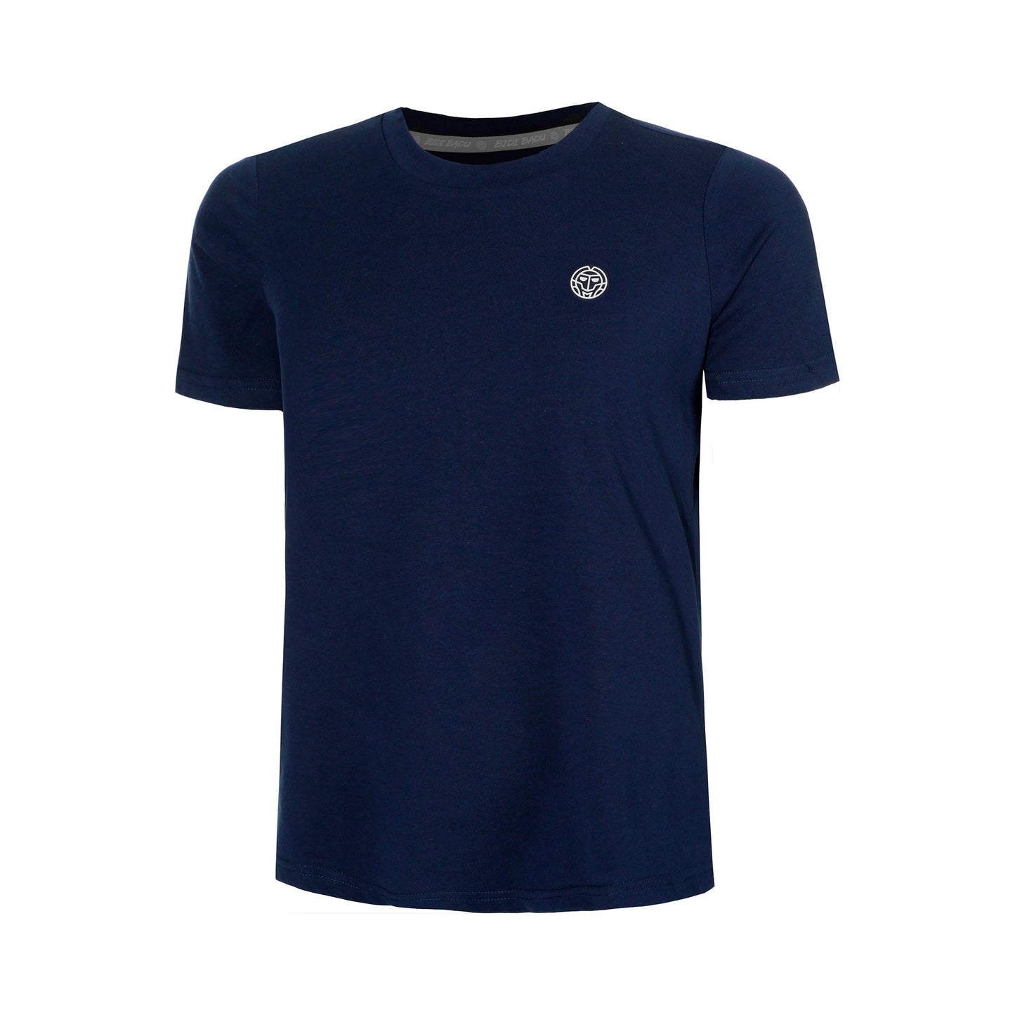 BIDI BADU Crew 2.0 Chill T-shirt Pojkar-mörkblå