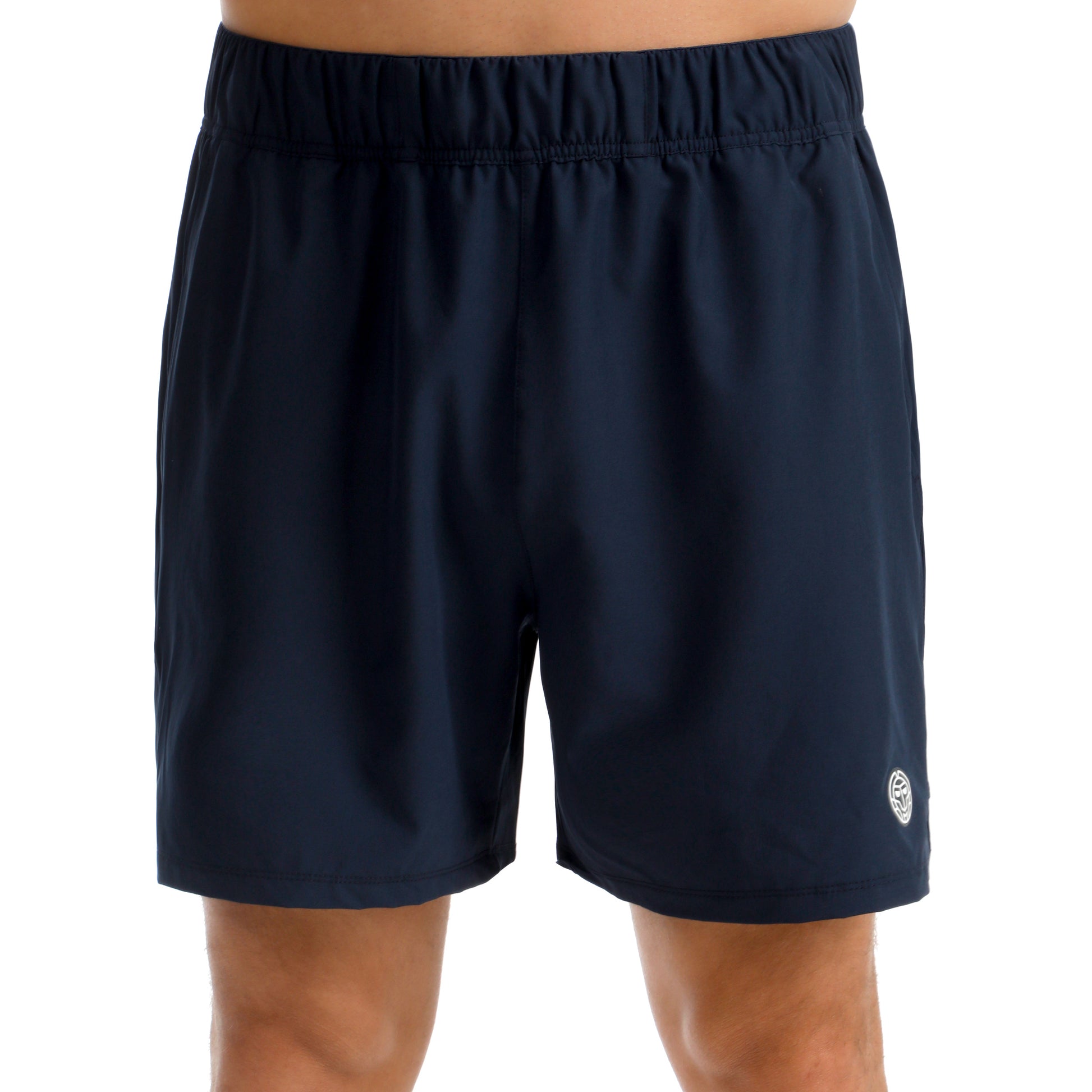 BIDI BADU Crew 2.0 7in Shorts Herrar-mörkblå