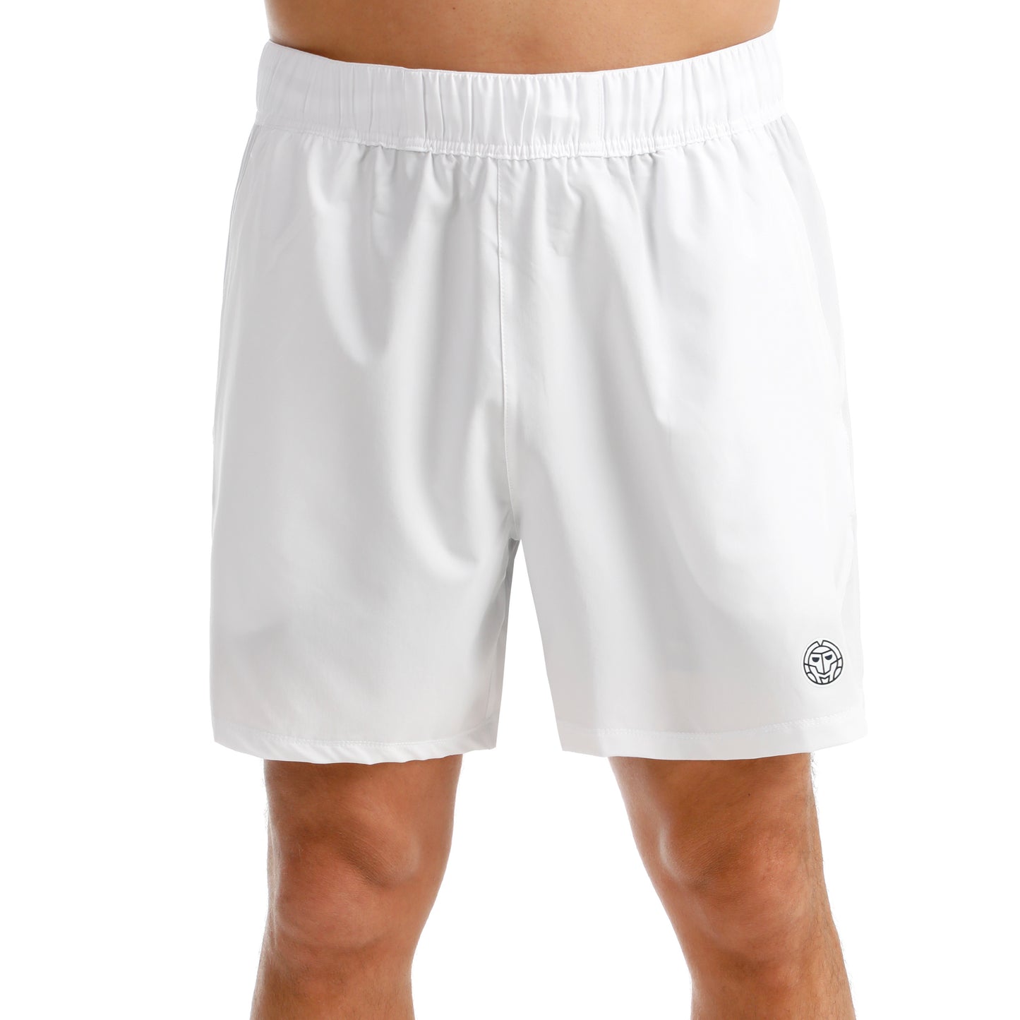 BIDI BADU Crew 2.0 7in Shorts Herrar-vit