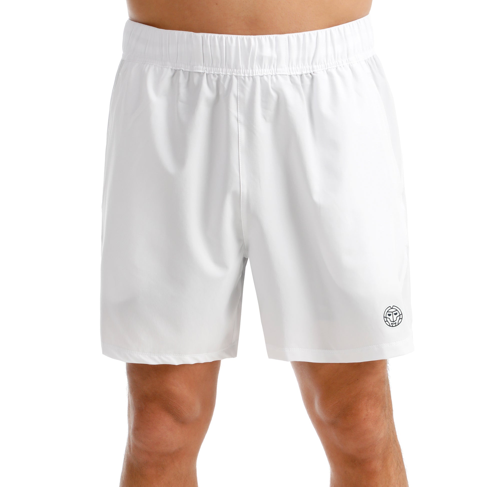 BIDI BADU Crew 2.0 7in Shorts Herrar-vit