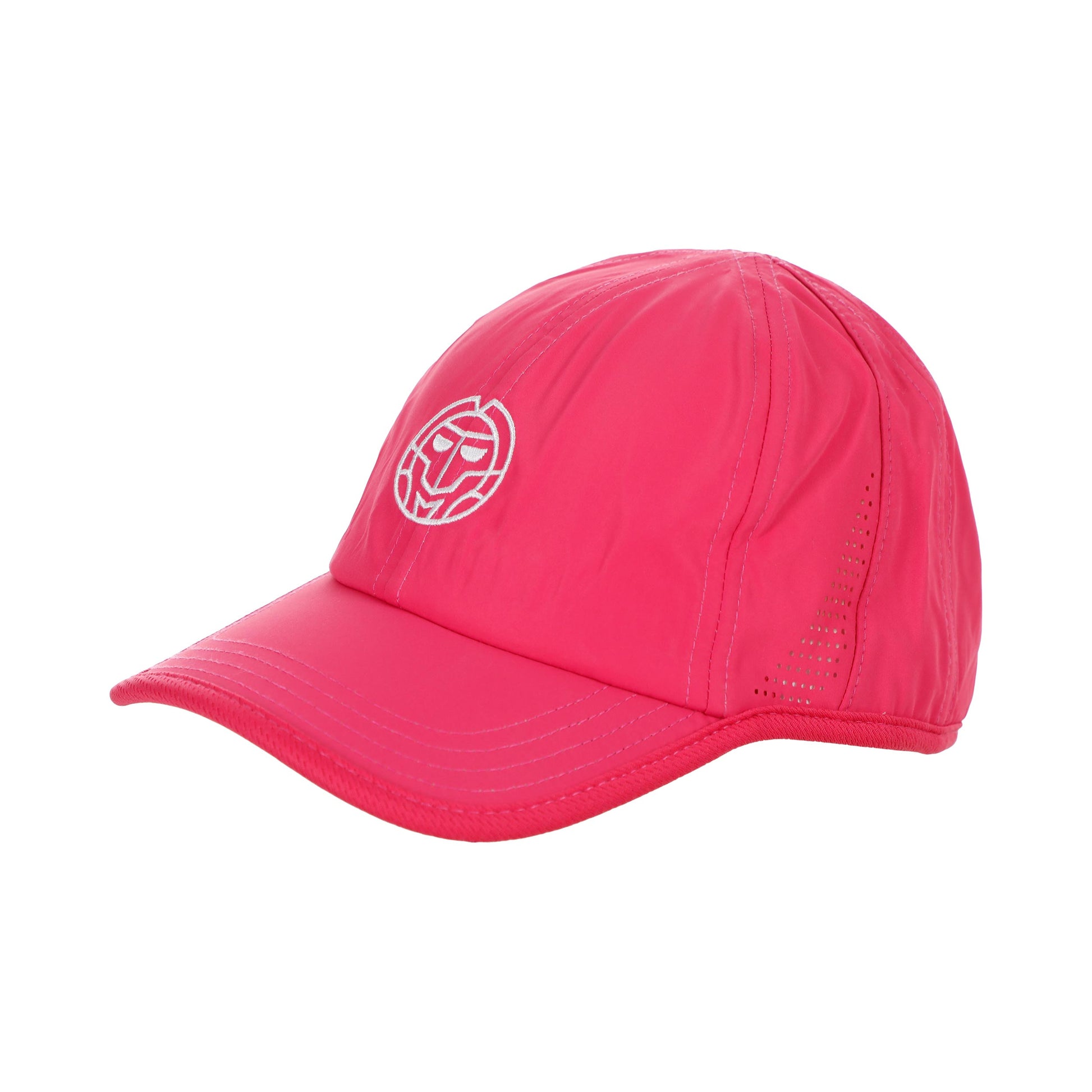 BIDI BADU Keps Unisex-pink